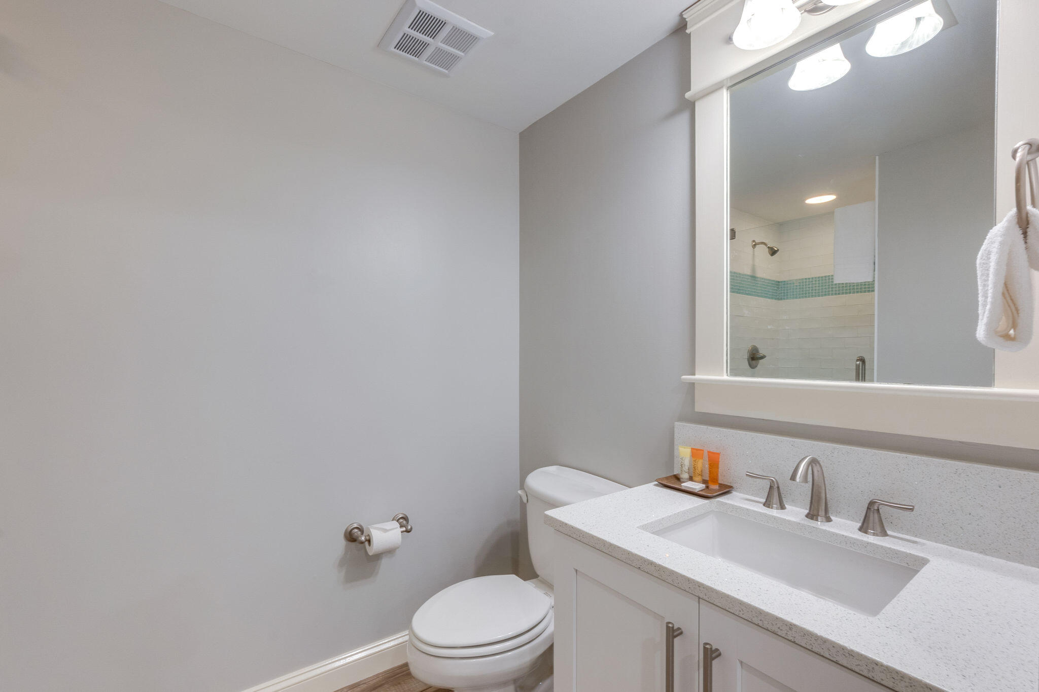 Grand Sandestin - Residential