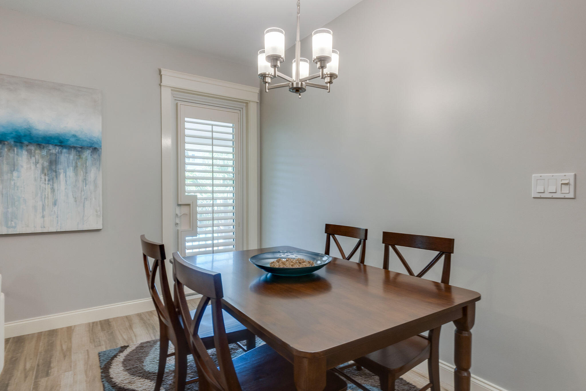 Grand Sandestin - Residential