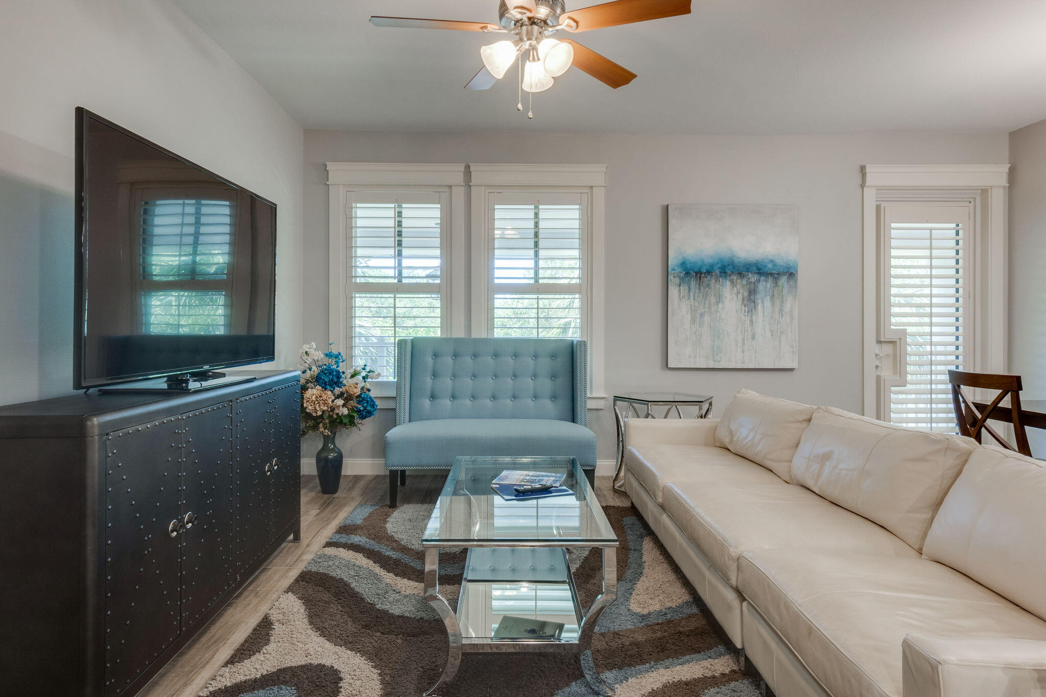 Grand Sandestin - Residential