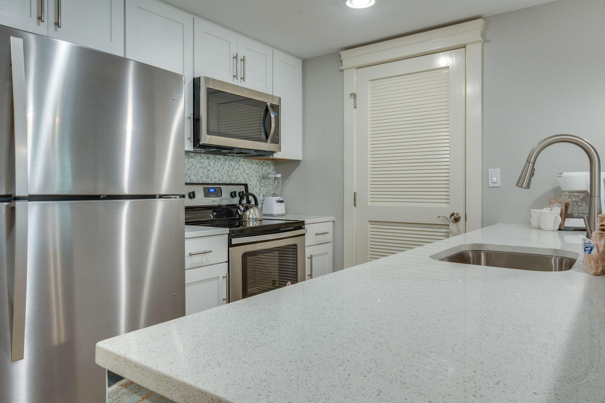 Grand Sandestin - Residential