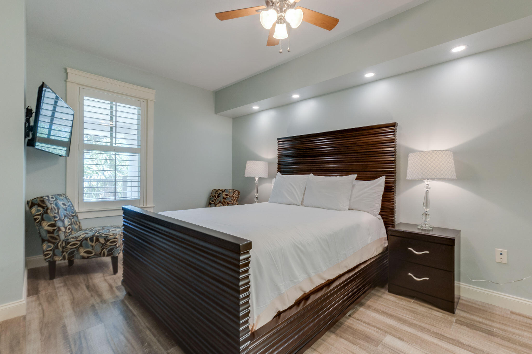 Grand Sandestin - Residential