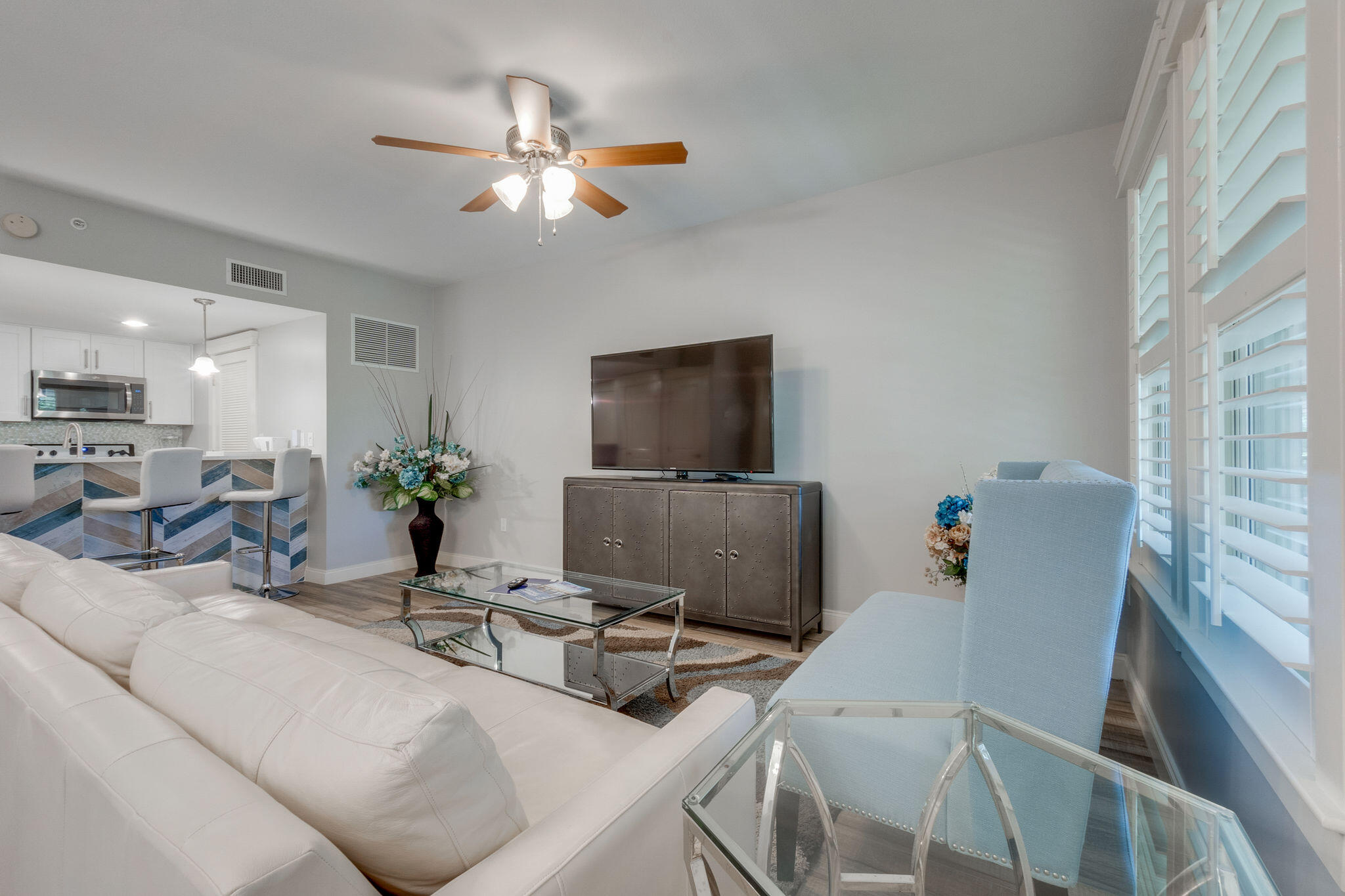 Grand Sandestin - Residential