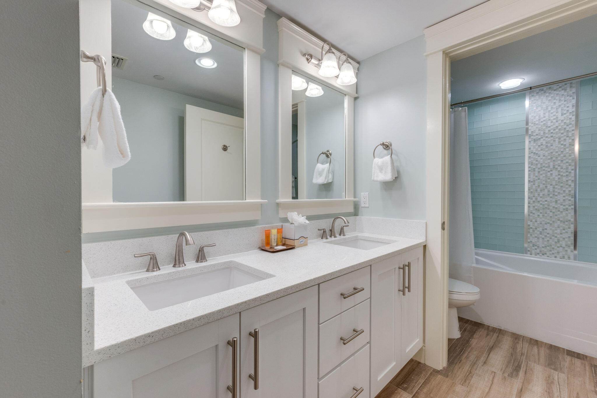 Grand Sandestin - Residential