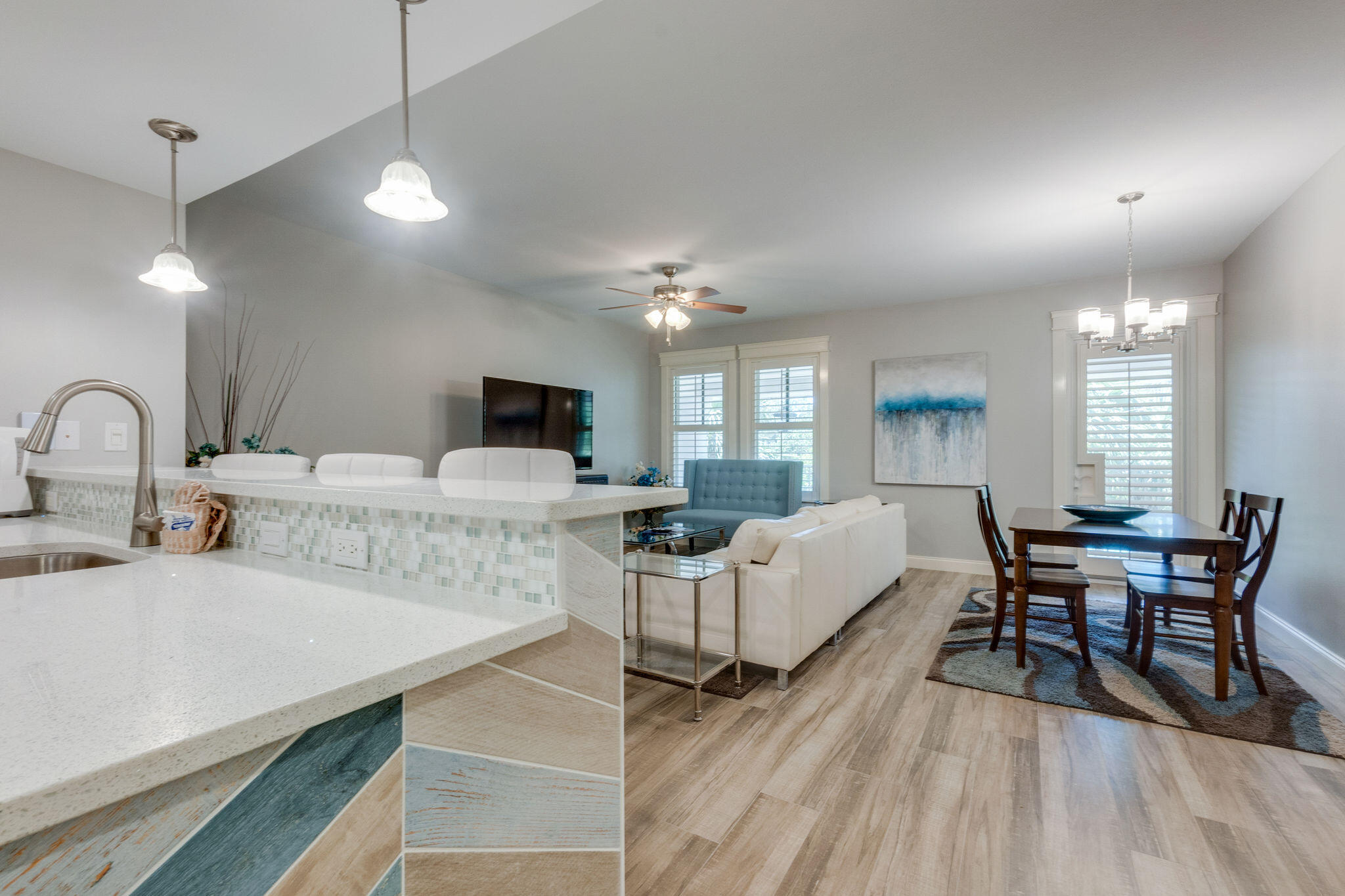 Grand Sandestin - Residential