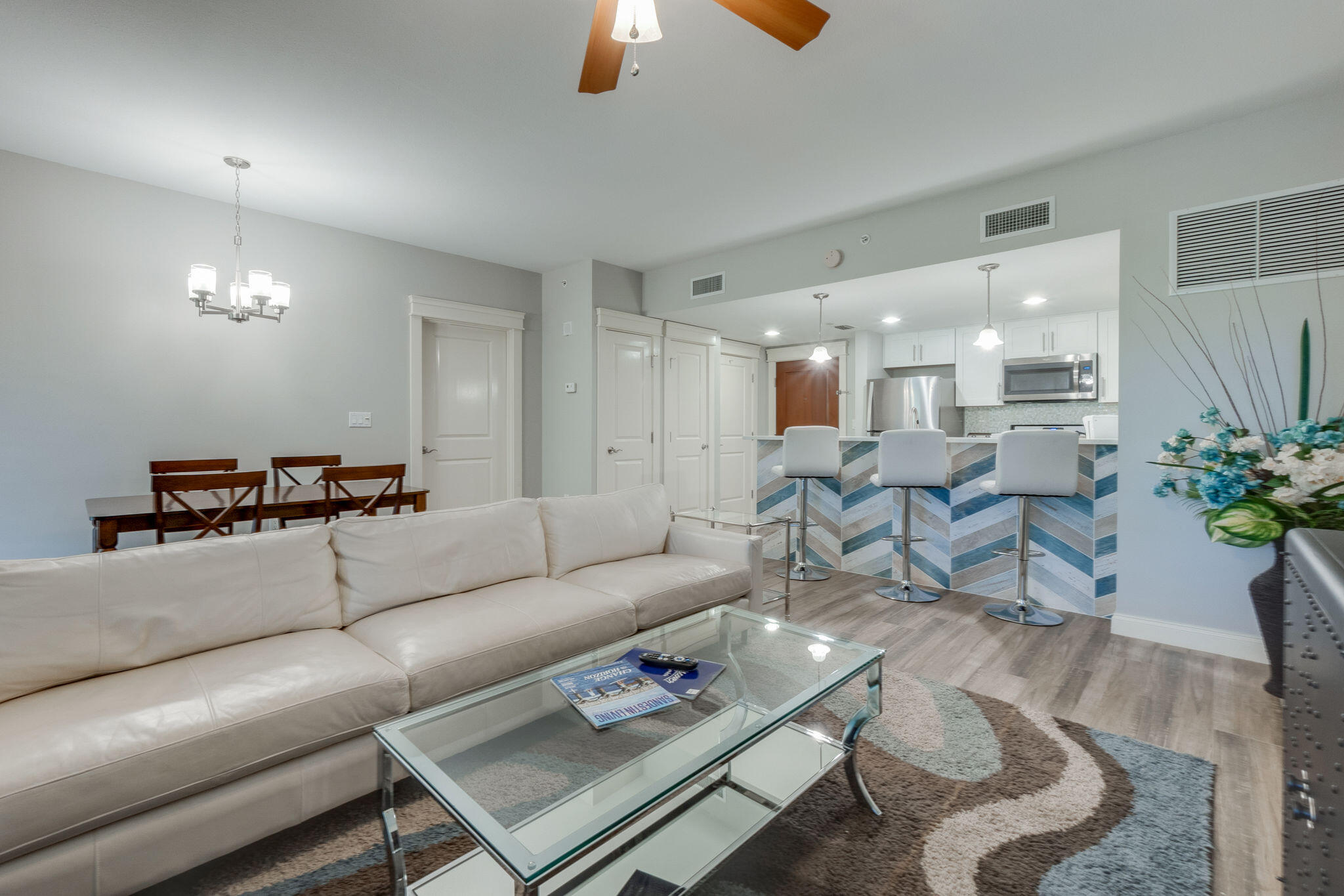 Grand Sandestin - Residential