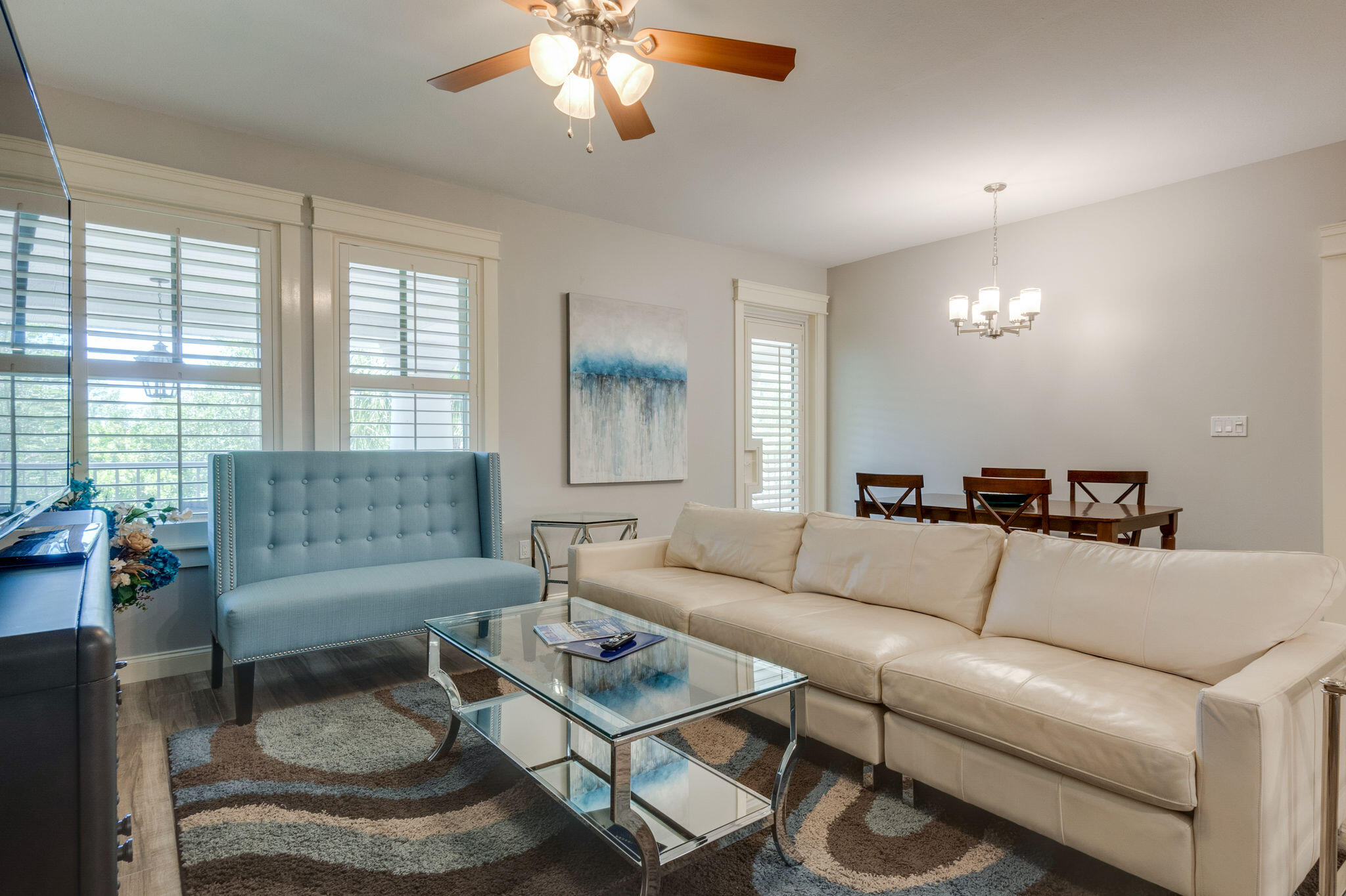 Grand Sandestin - Residential