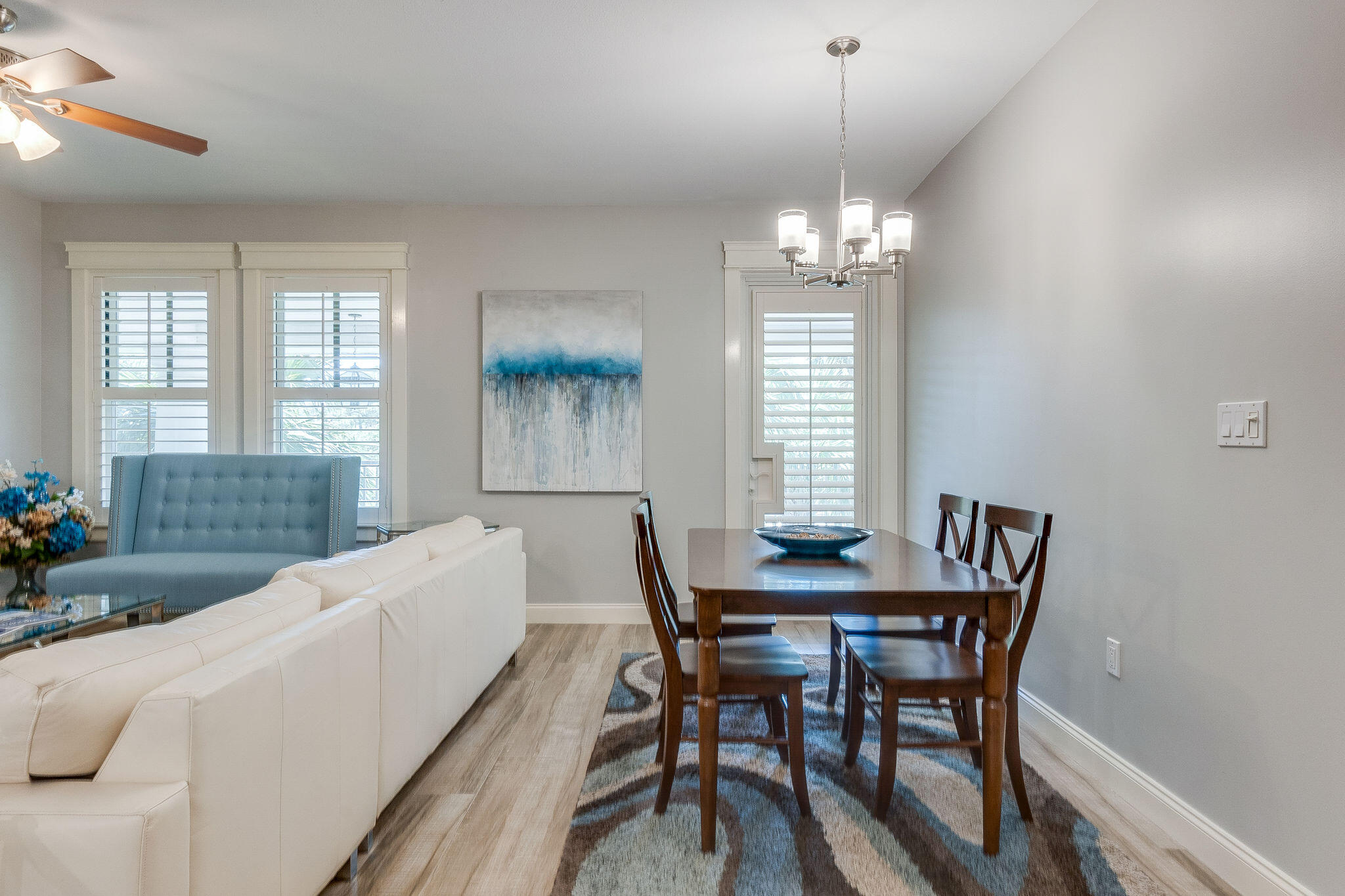 Grand Sandestin - Residential