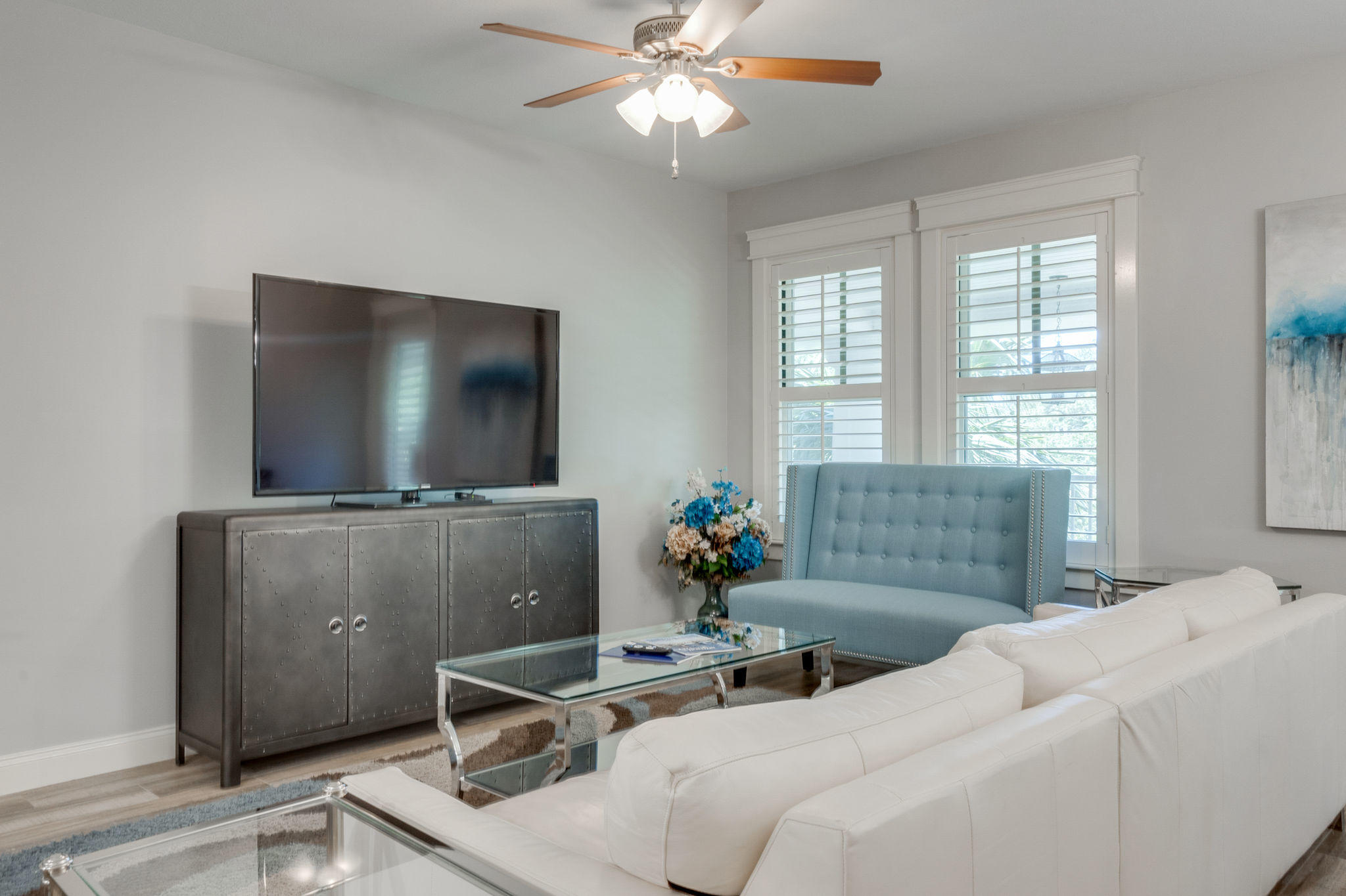 Grand Sandestin - Residential