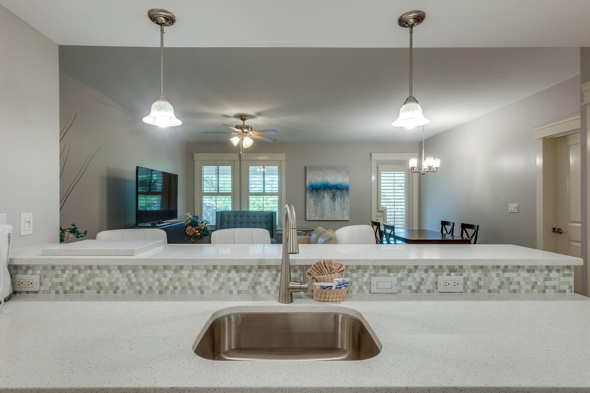 Grand Sandestin - Residential