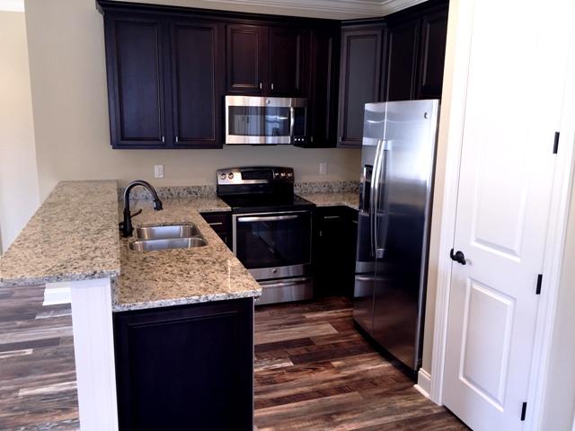 CHURCH STREET VILLAGE - Residential