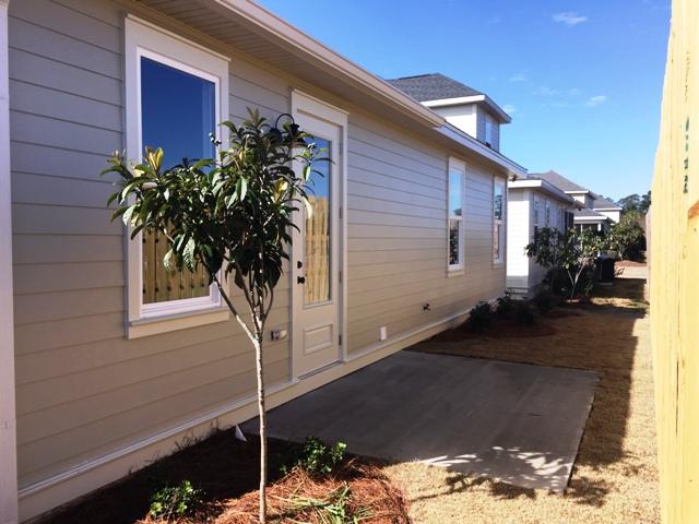 CHURCH STREET VILLAGE - Residential