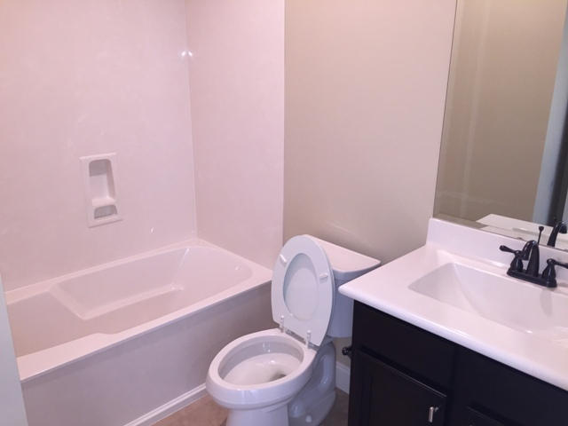 CHURCH STREET VILLAGE - Residential