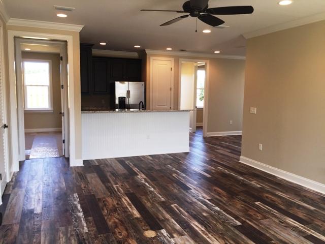 CHURCH STREET VILLAGE - Residential