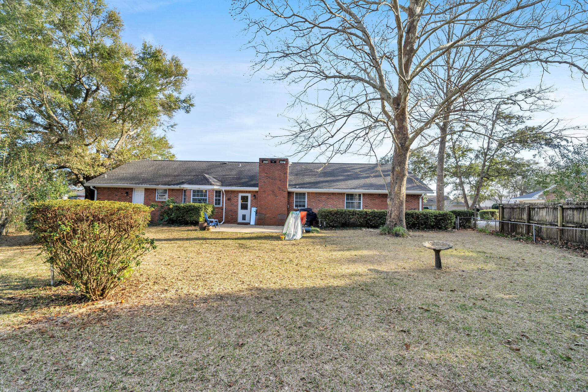 LAKE LORRAINE ESTATES - Residential