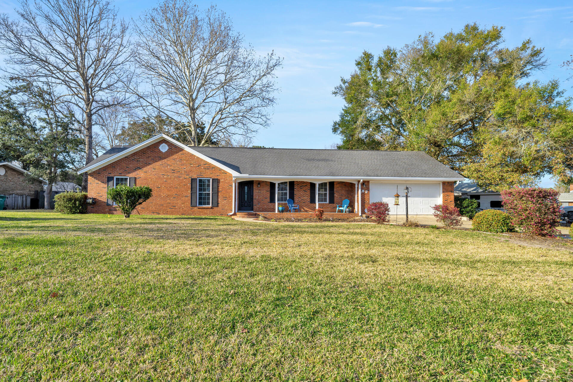 LAKE LORRAINE ESTATES - Residential