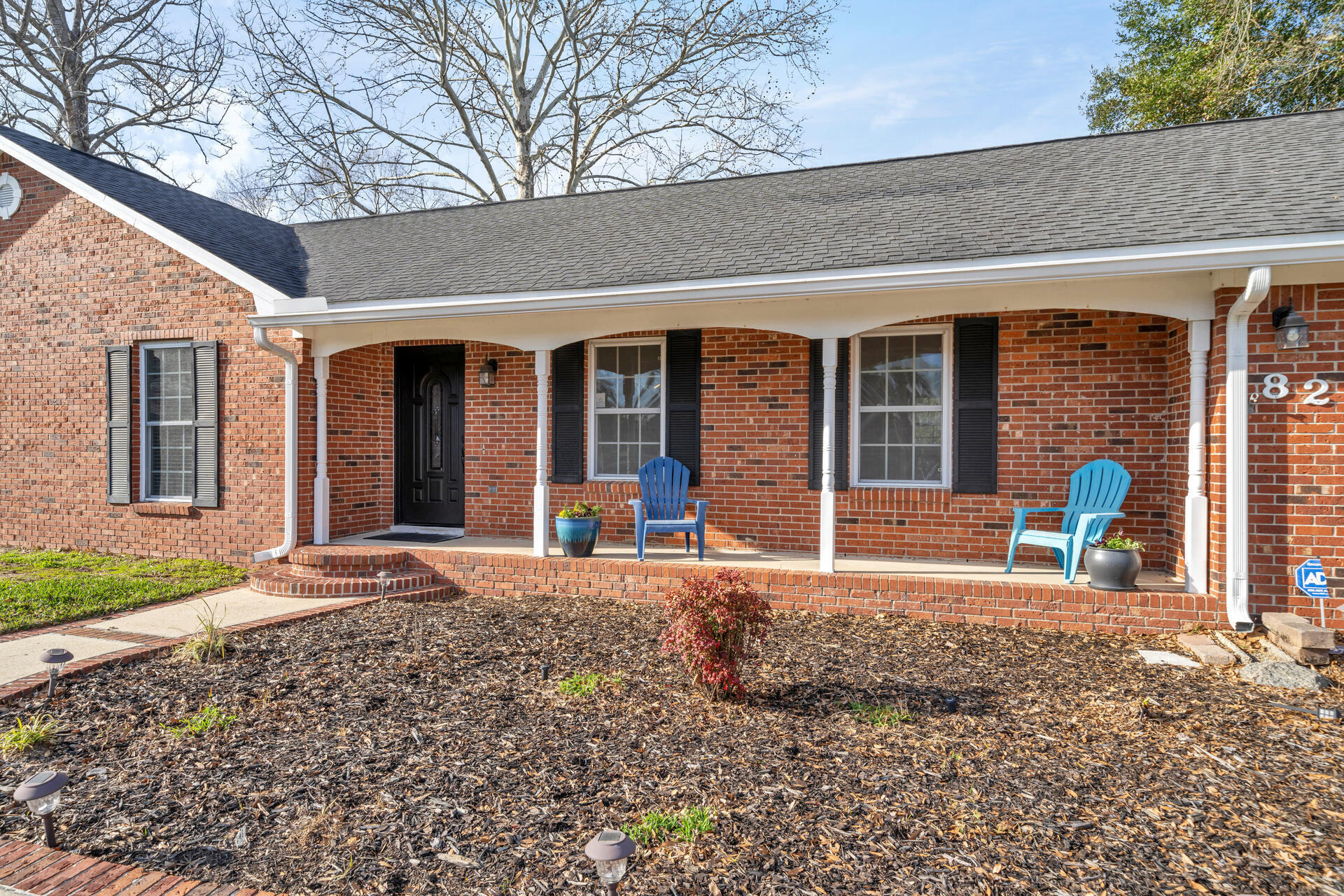 LAKE LORRAINE ESTATES - Residential