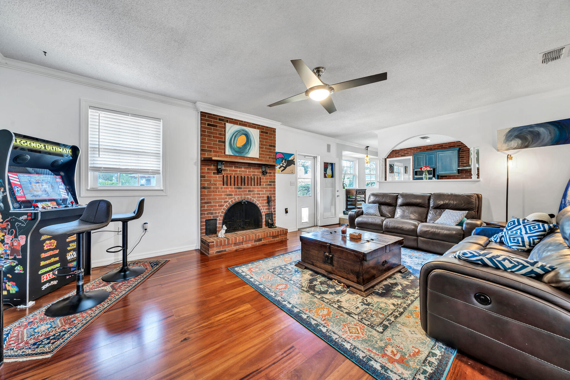 LAKE LORRAINE ESTATES - Residential