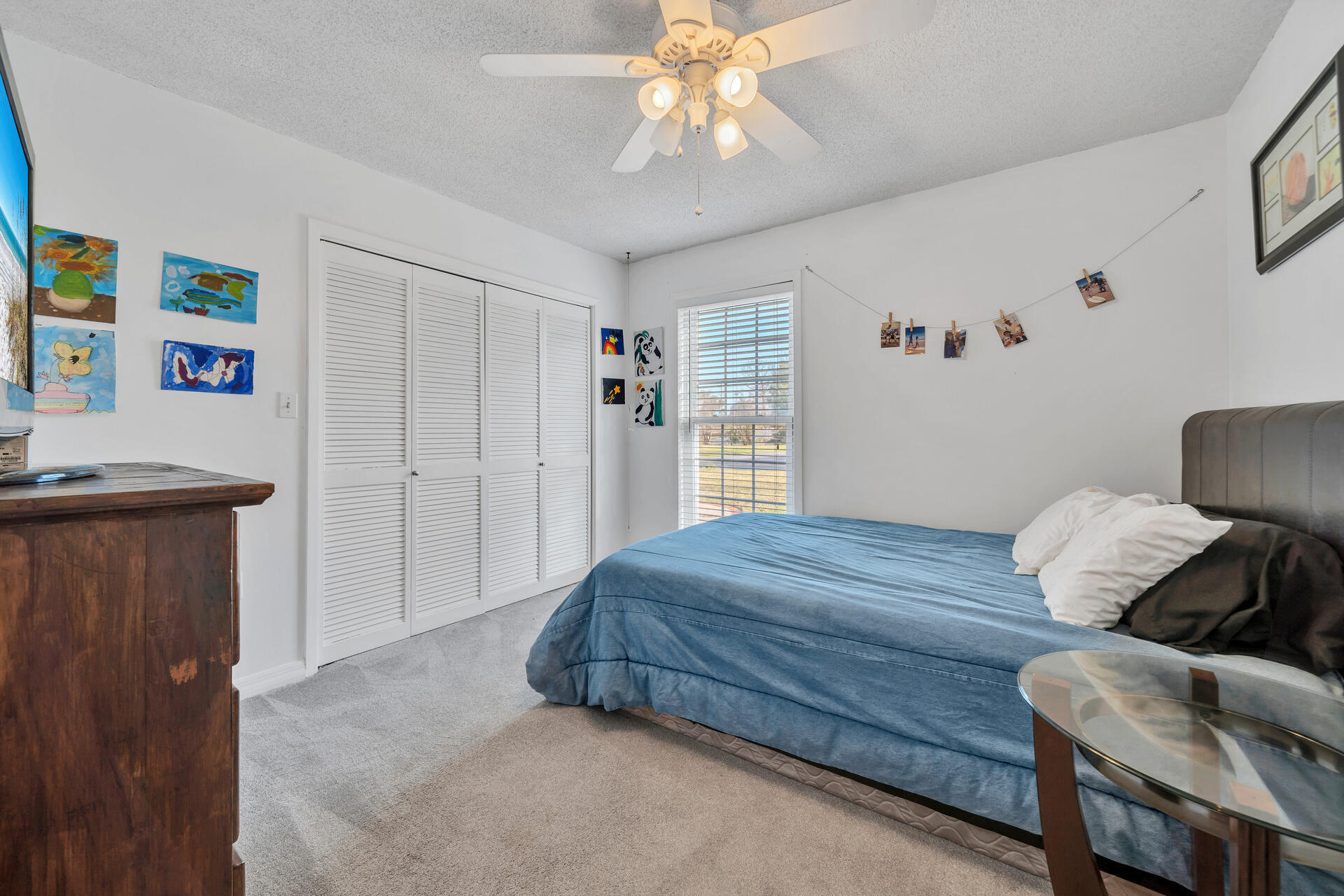 LAKE LORRAINE ESTATES - Residential