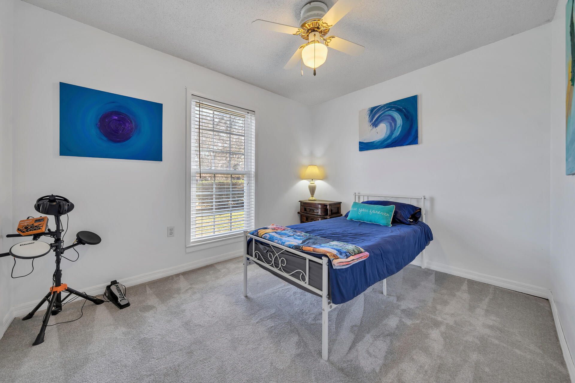 LAKE LORRAINE ESTATES - Residential