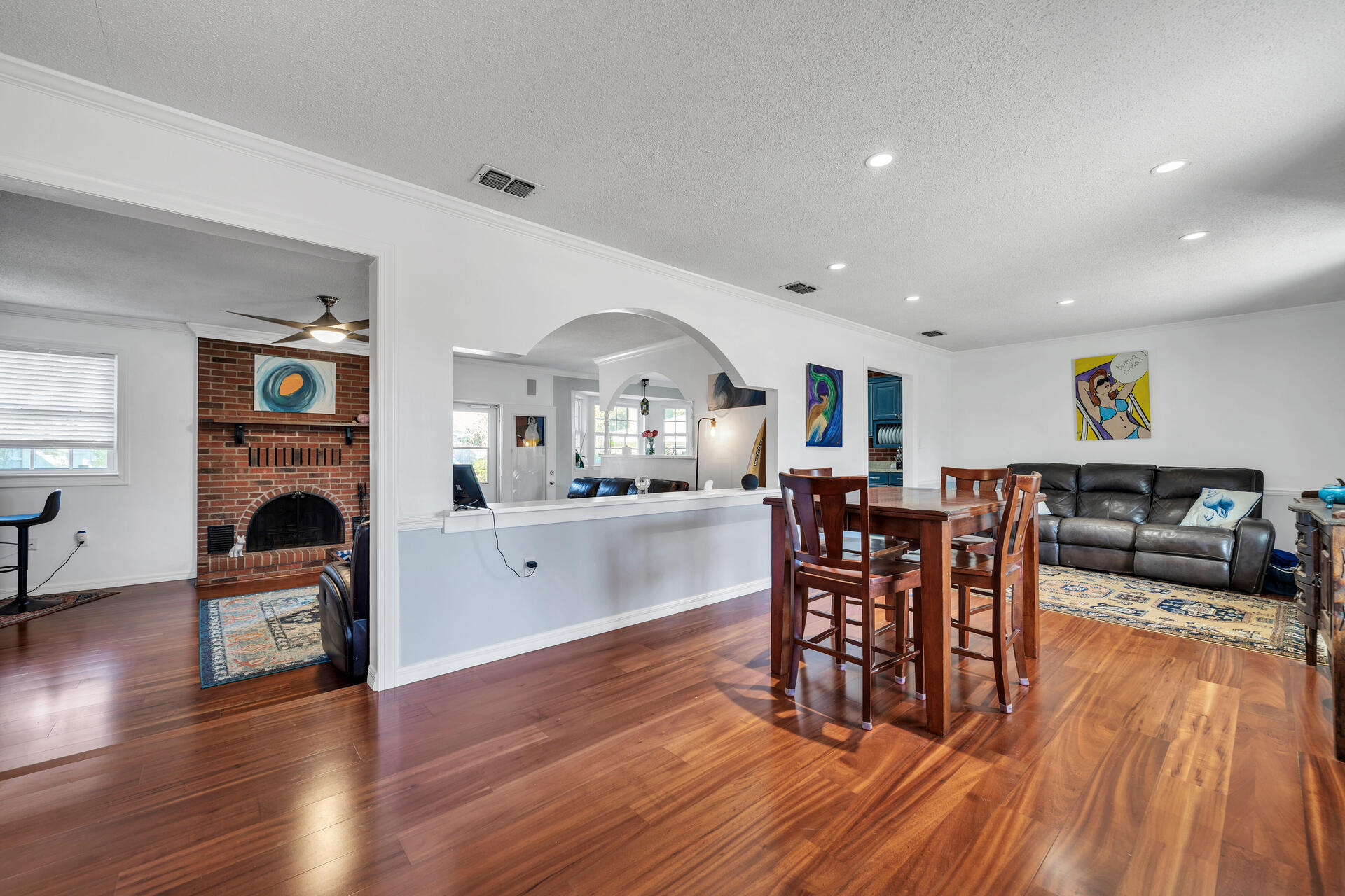 LAKE LORRAINE ESTATES - Residential