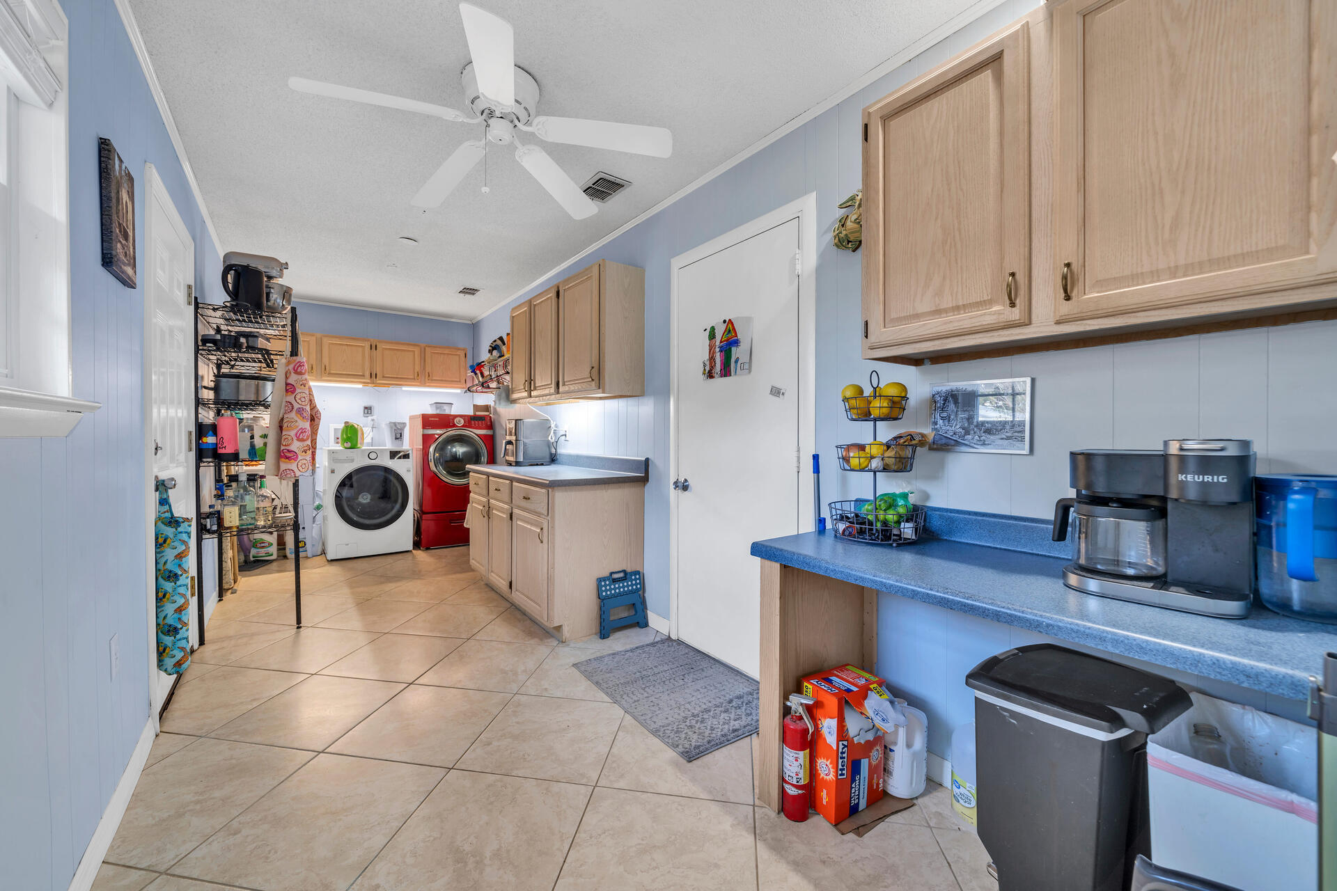 LAKE LORRAINE ESTATES - Residential