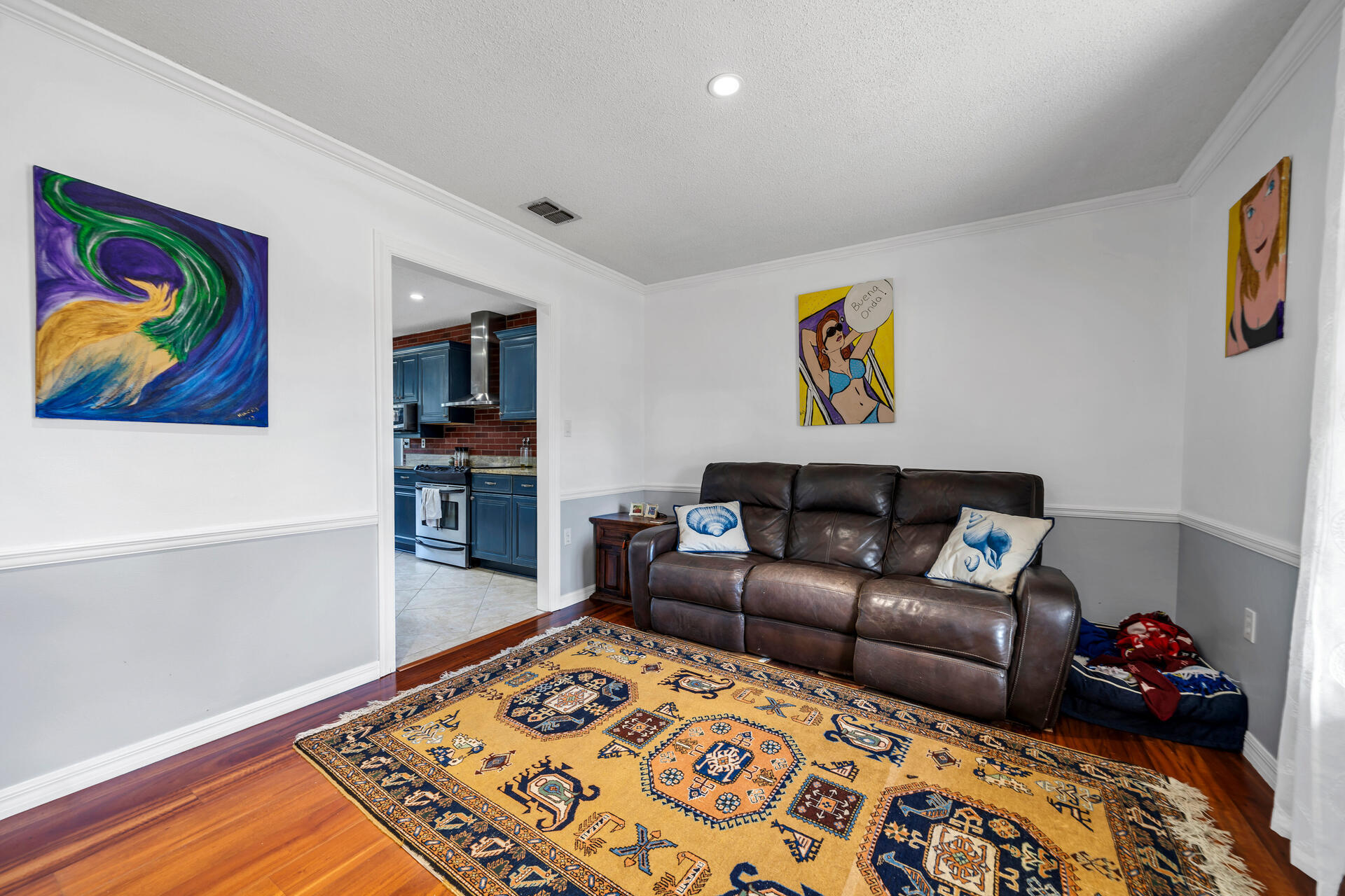 LAKE LORRAINE ESTATES - Residential