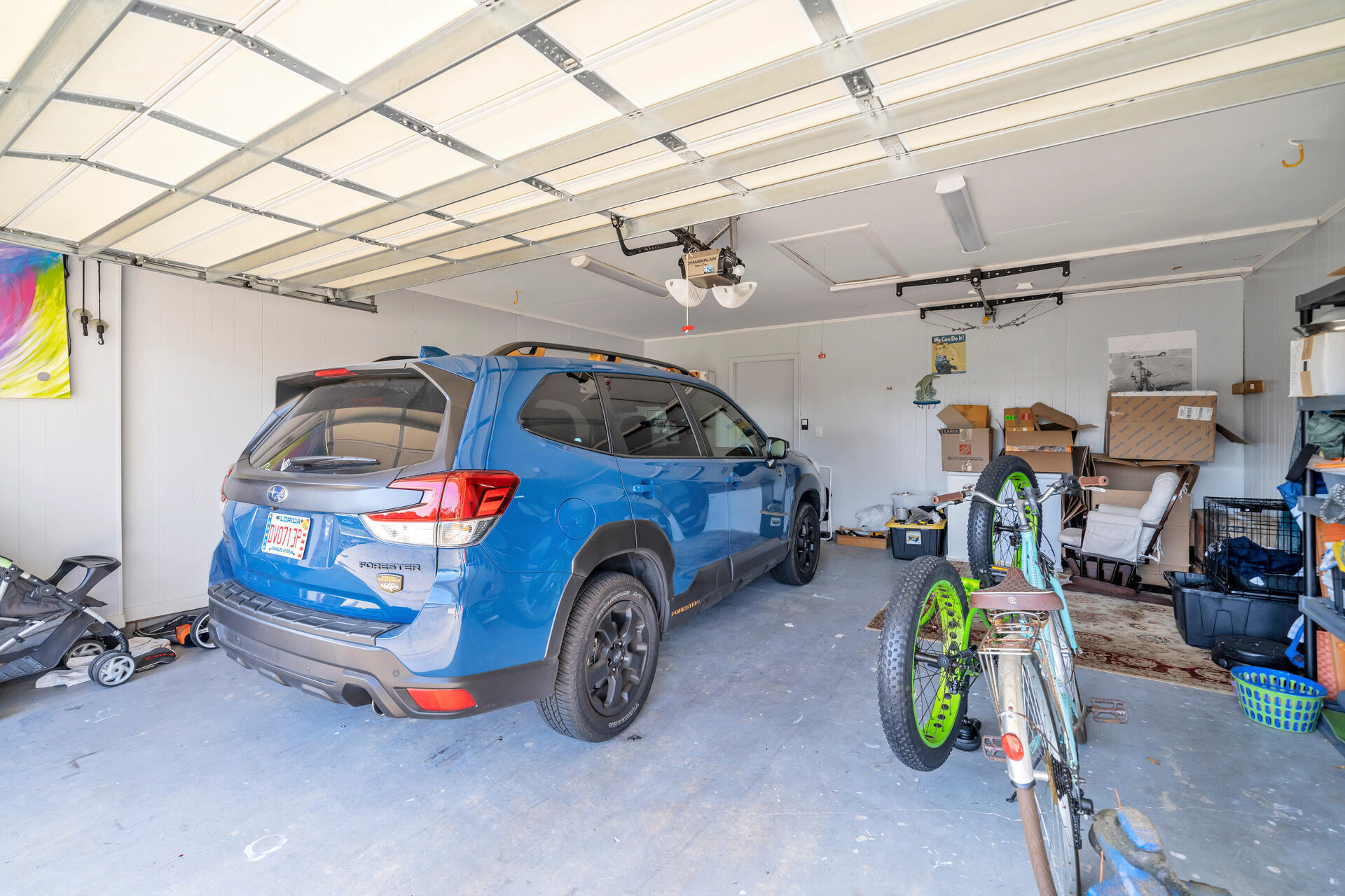 LAKE LORRAINE ESTATES - Residential