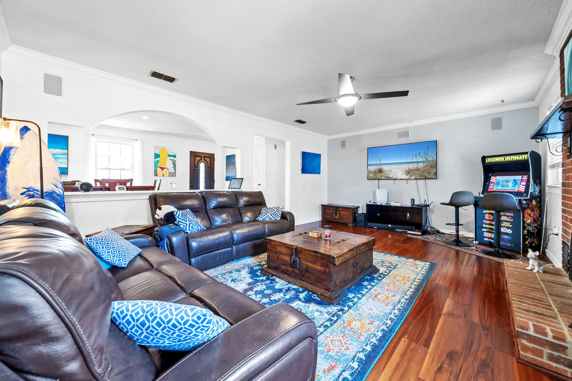 LAKE LORRAINE ESTATES - Residential