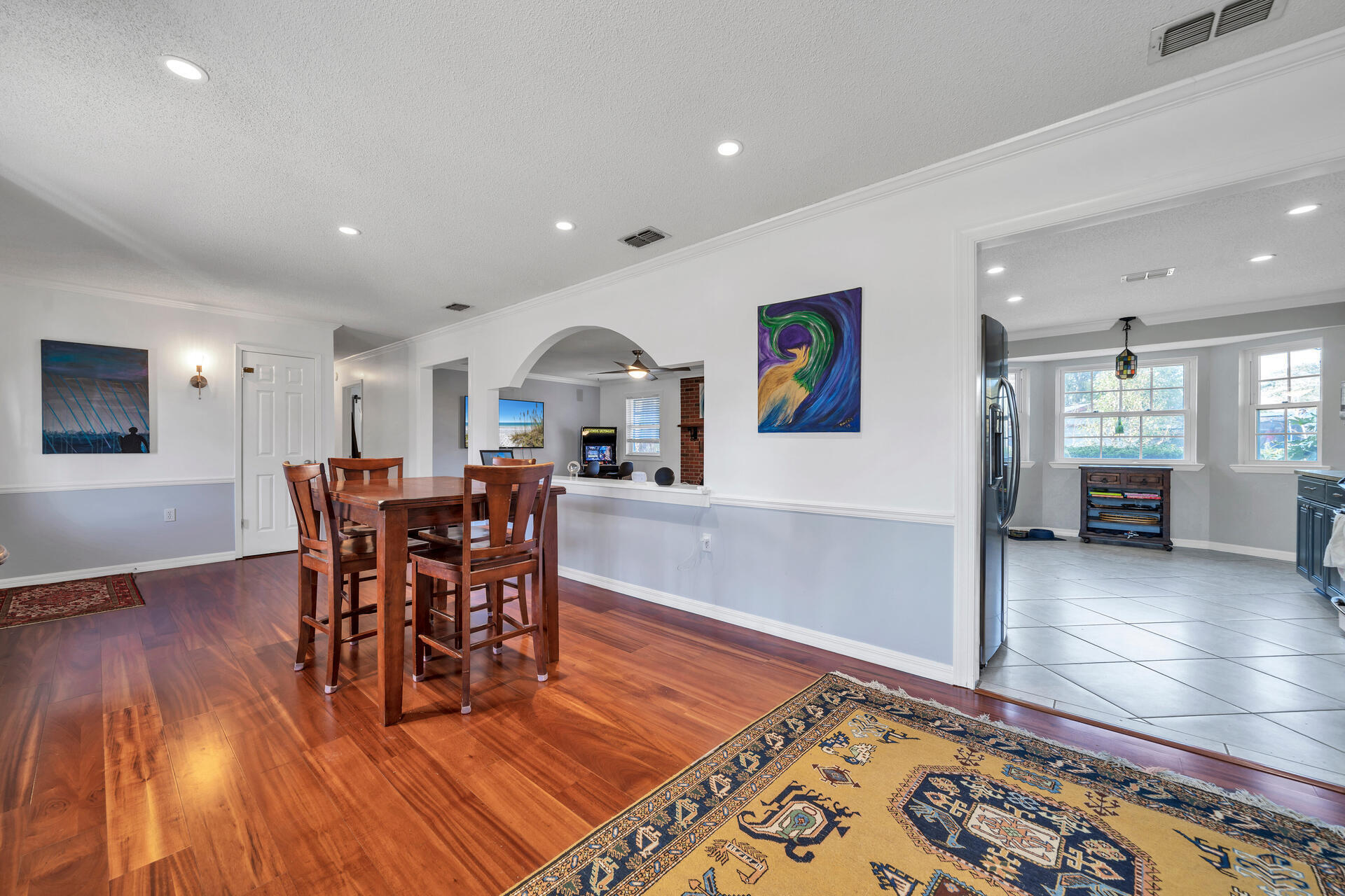 LAKE LORRAINE ESTATES - Residential