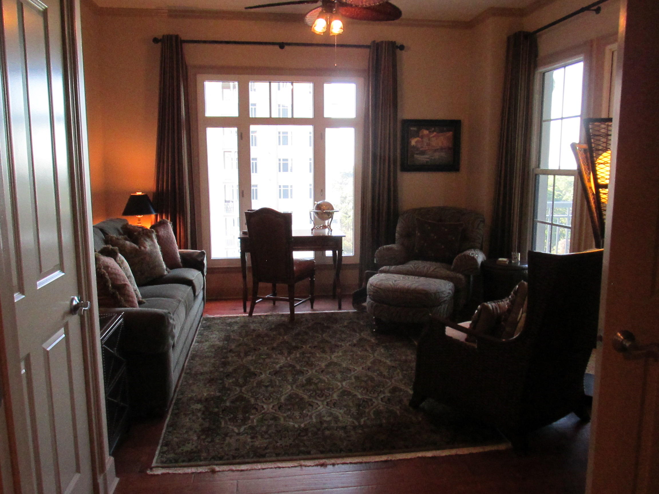 KELLY PLANTATION S/D - Residential Lease