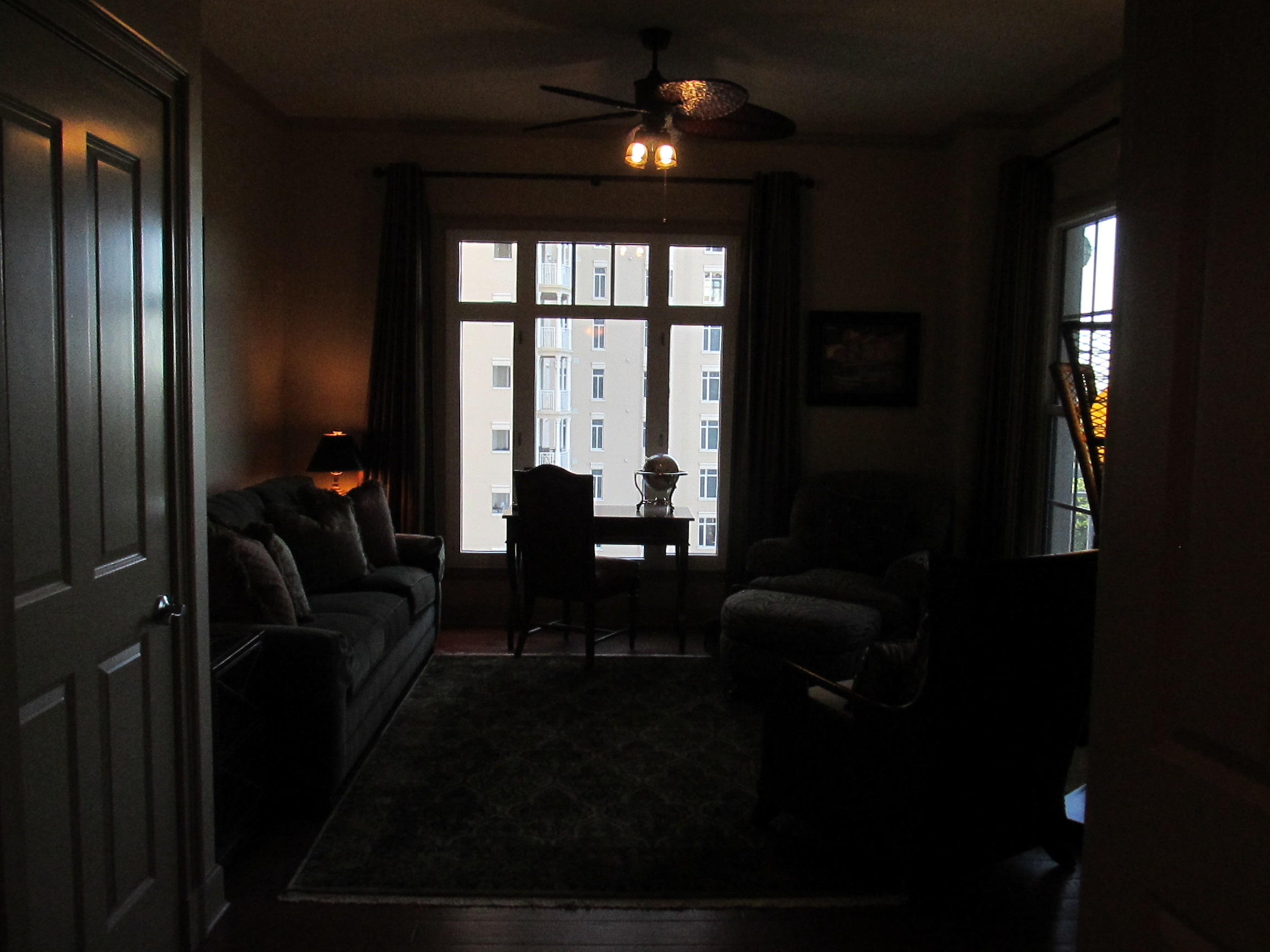 KELLY PLANTATION S/D - Residential Lease