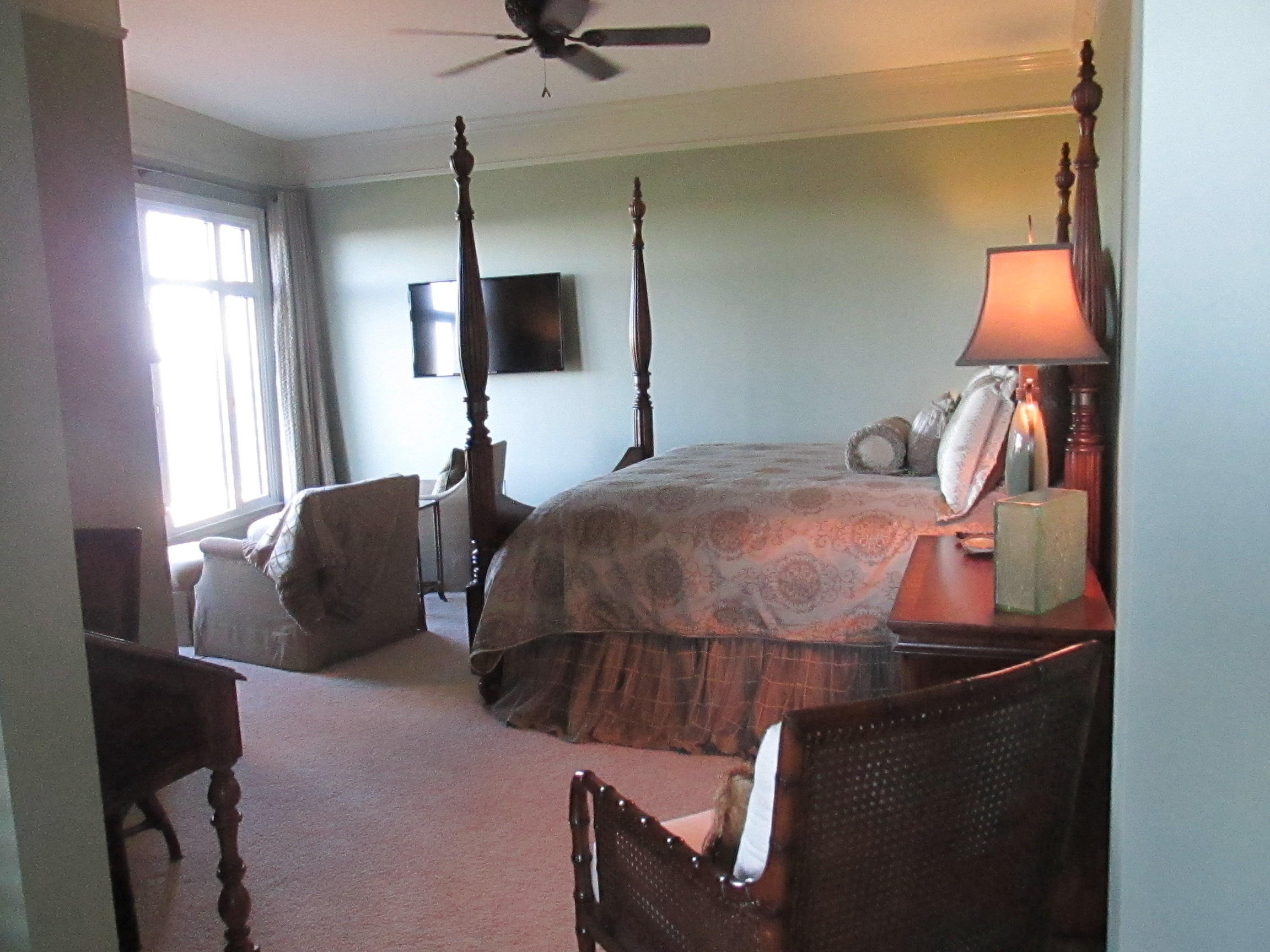 KELLY PLANTATION S/D - Residential Lease