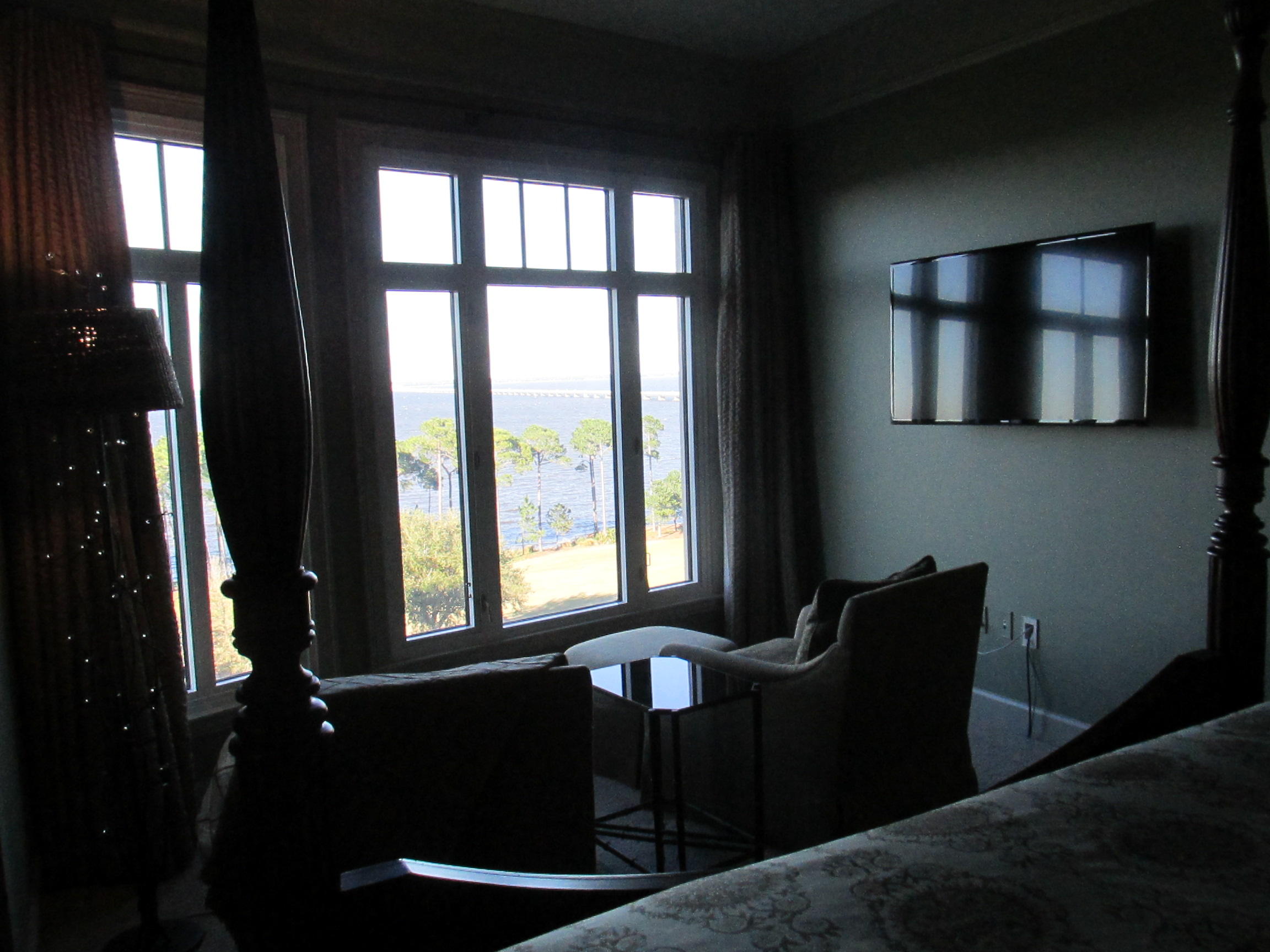 KELLY PLANTATION S/D - Residential Lease