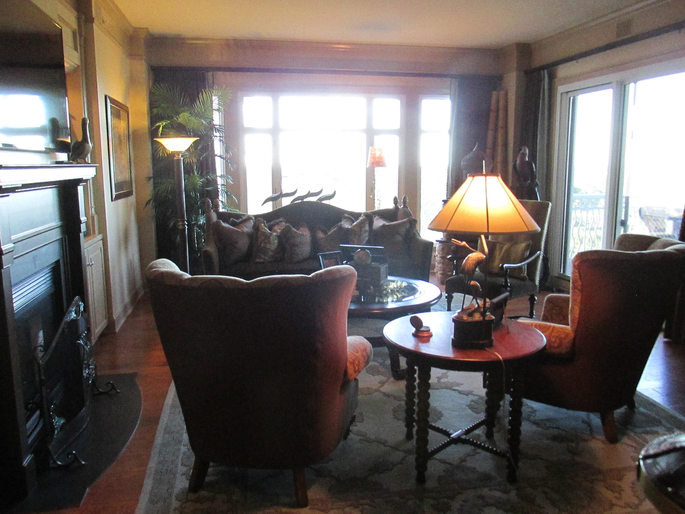 KELLY PLANTATION S/D - Residential Lease