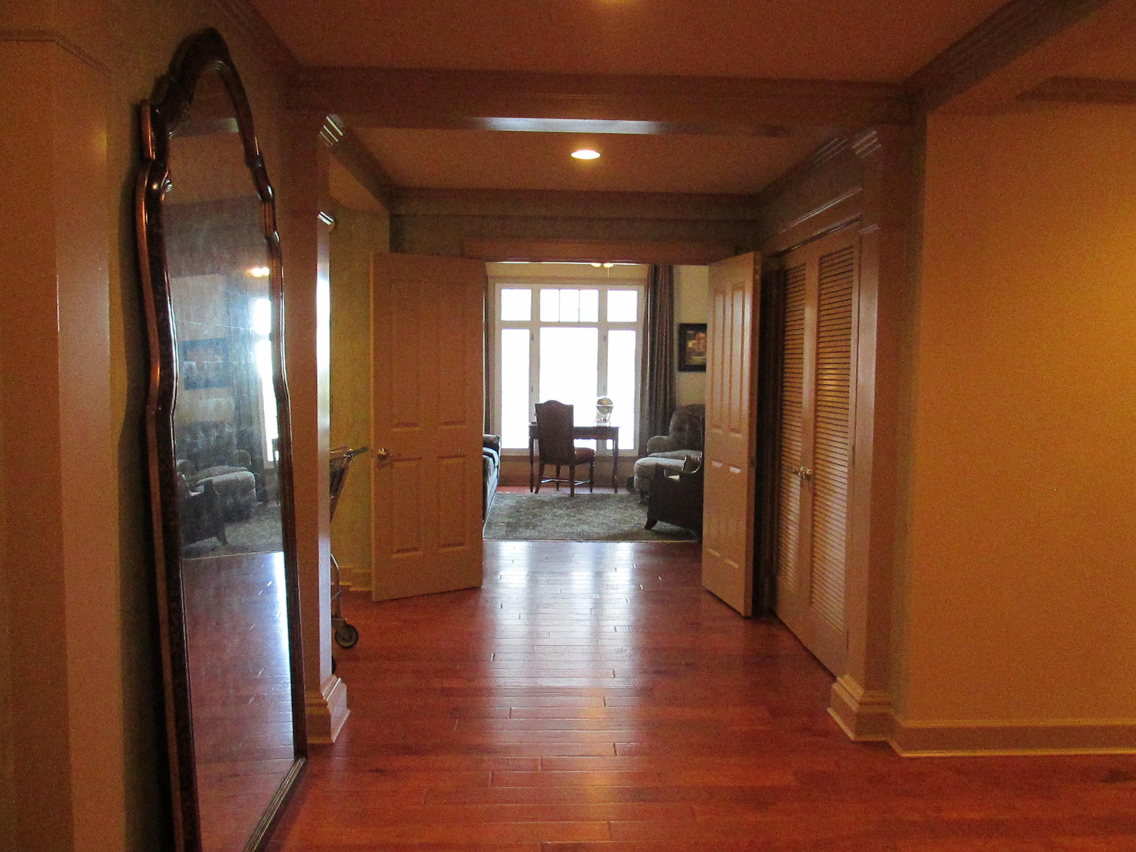 KELLY PLANTATION S/D - Residential Lease