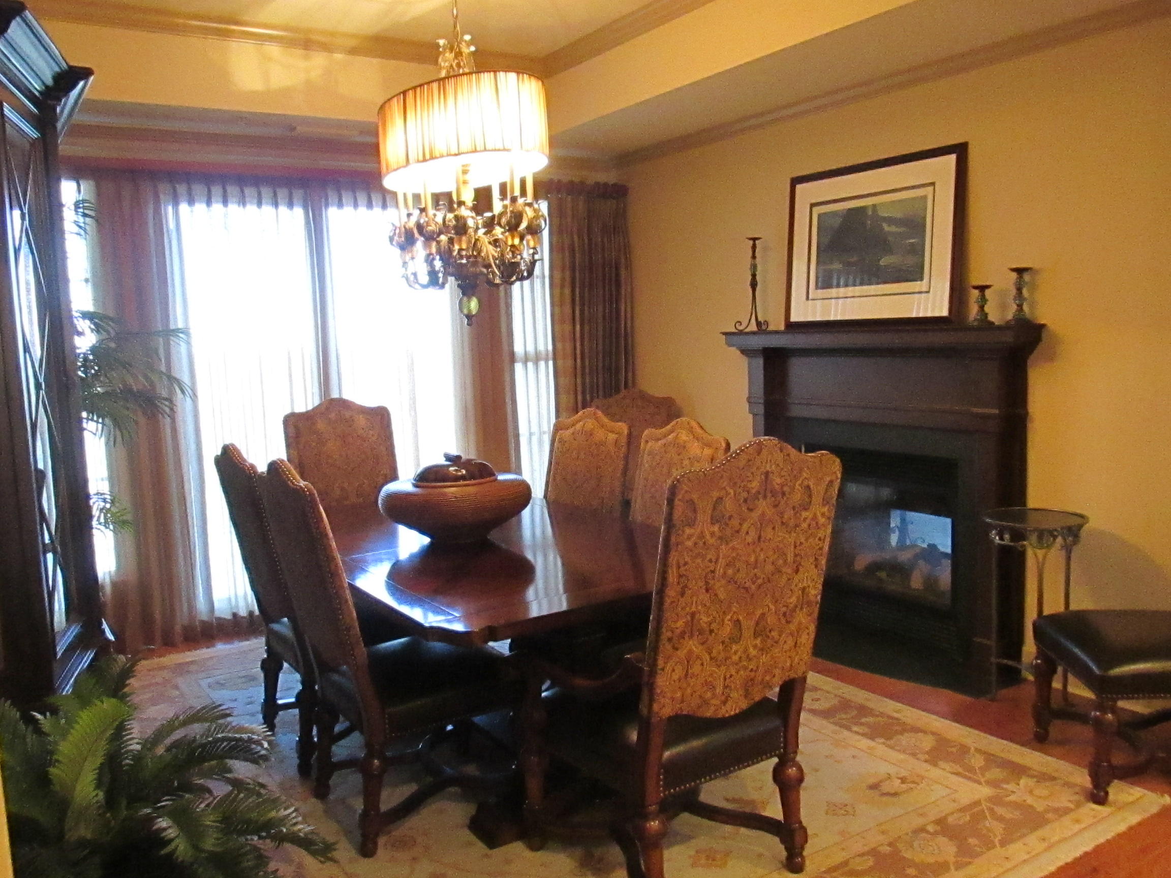 KELLY PLANTATION S/D - Residential Lease