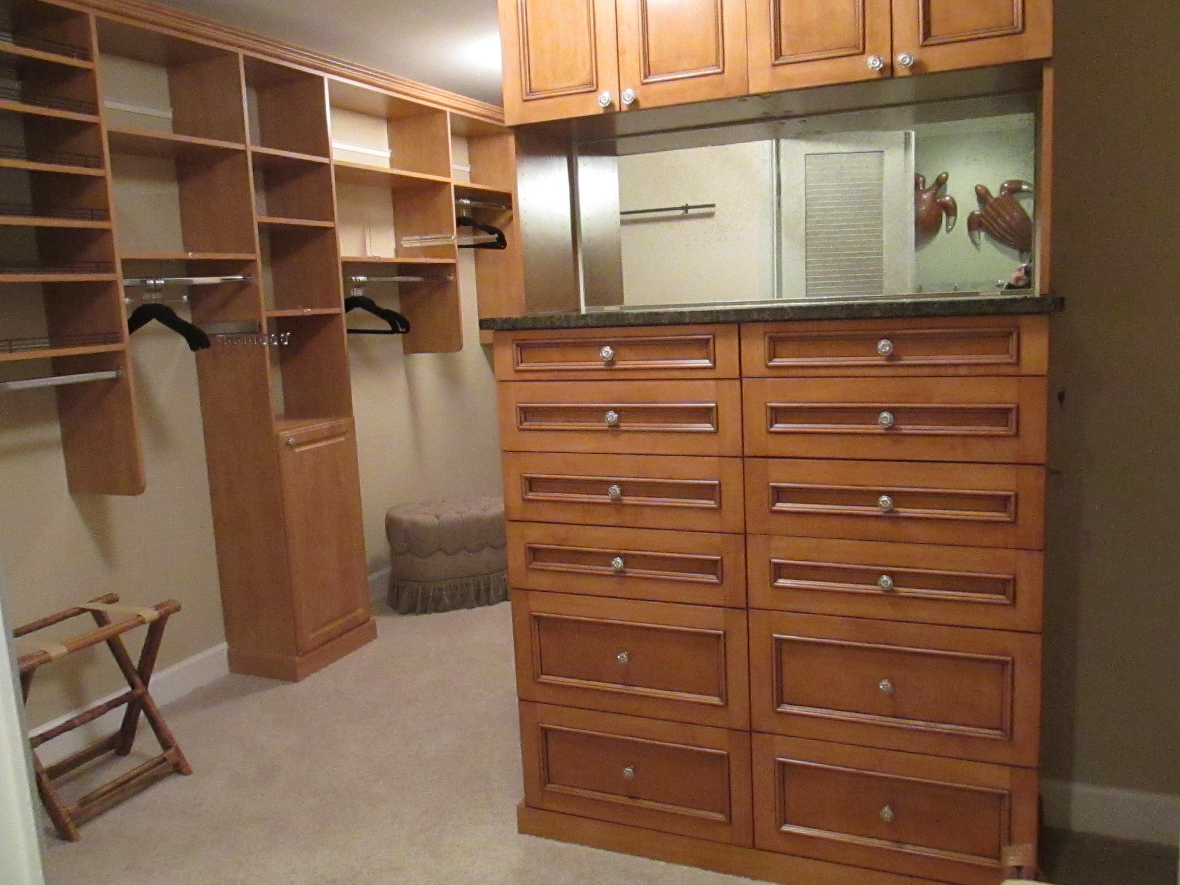 KELLY PLANTATION S/D - Residential Lease