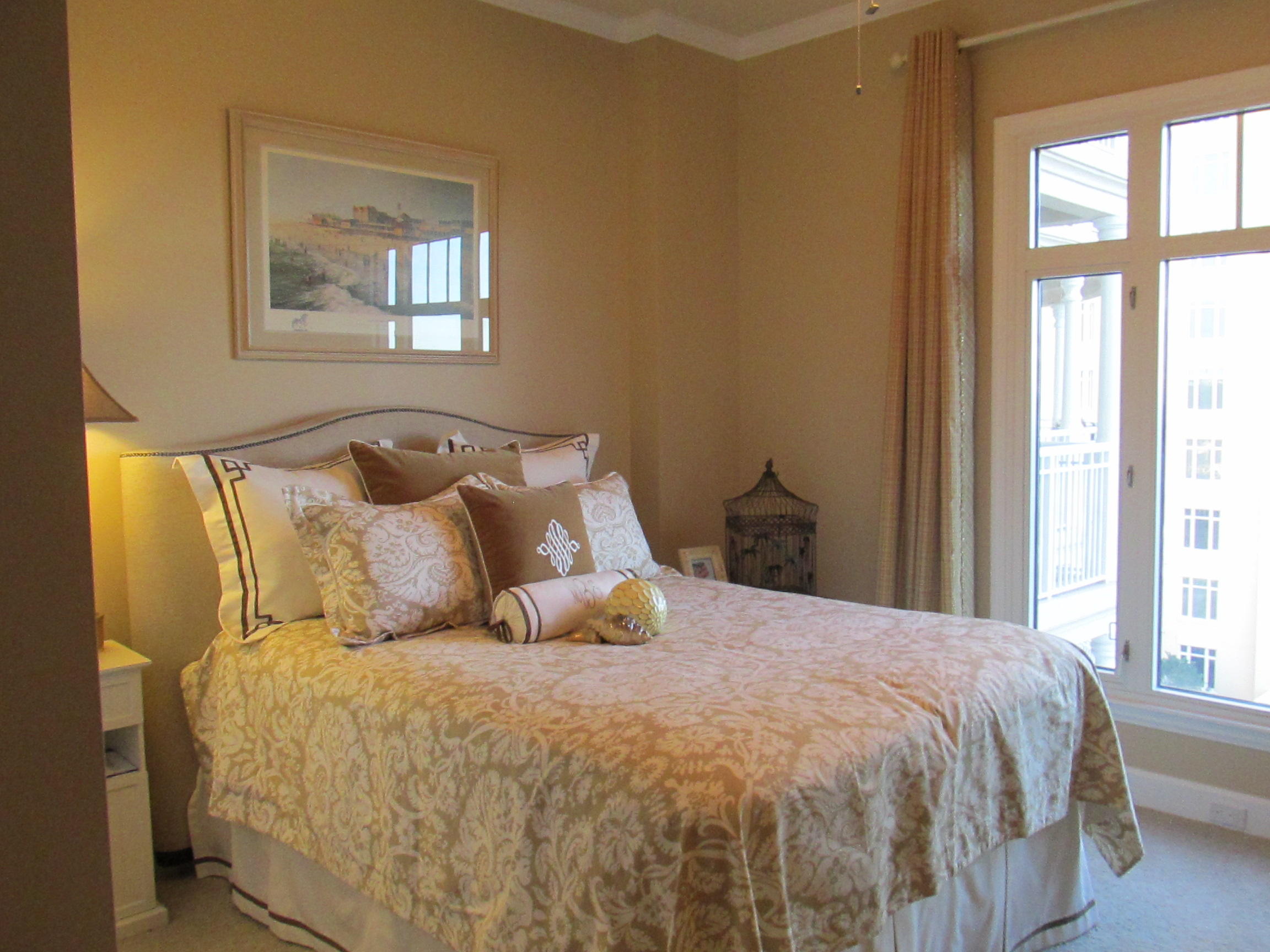 KELLY PLANTATION S/D - Residential Lease