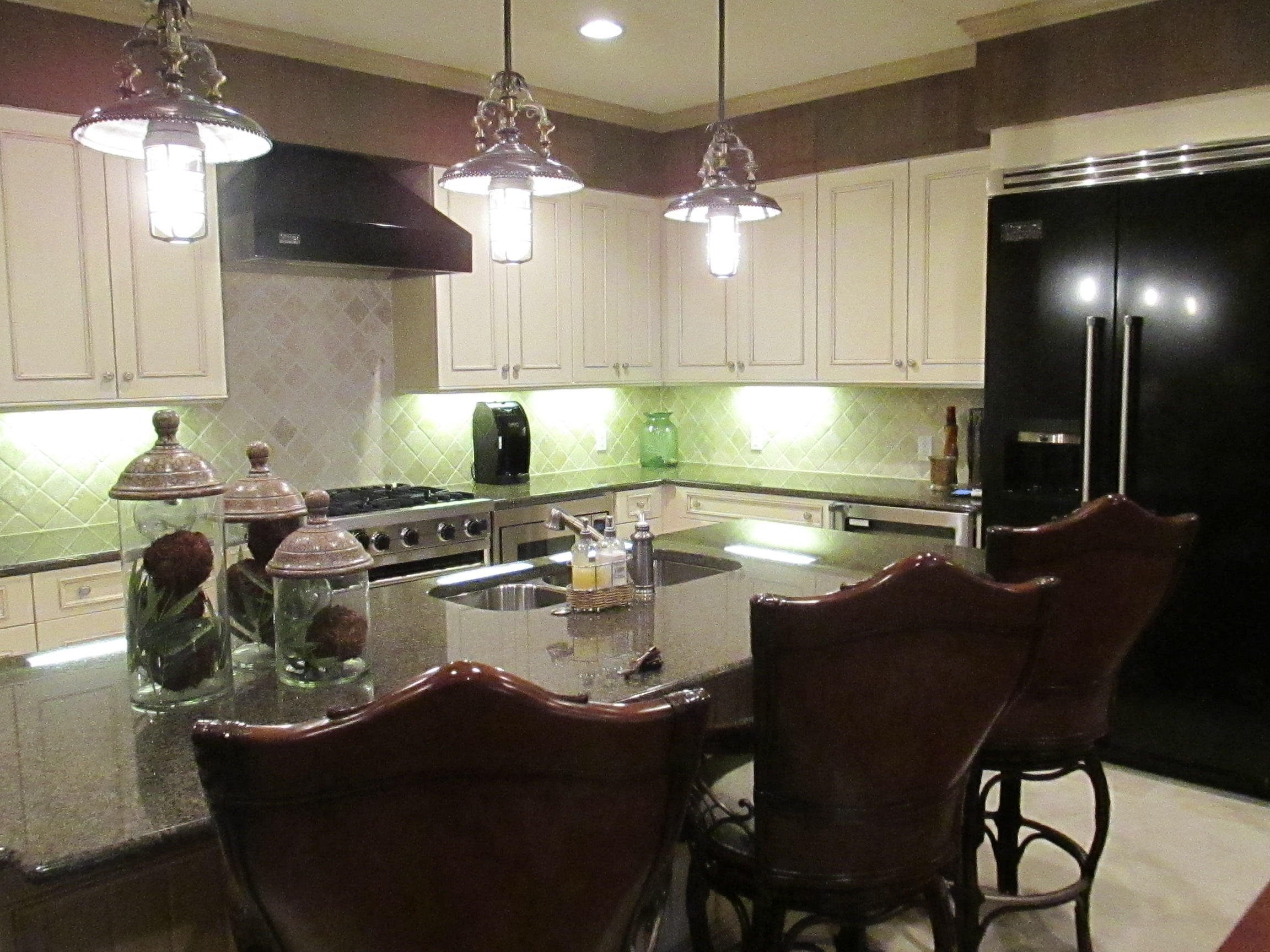 KELLY PLANTATION S/D - Residential Lease