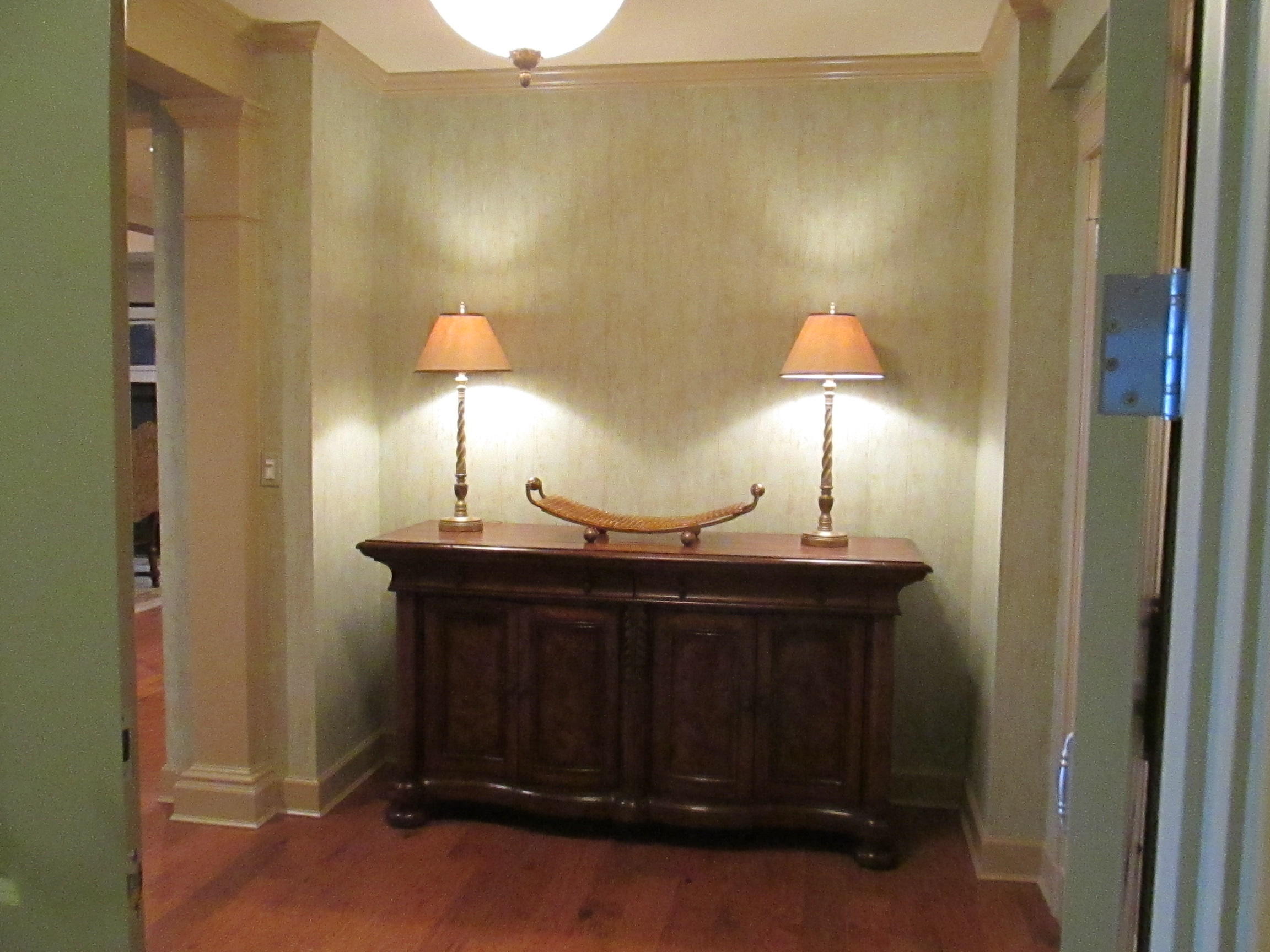 KELLY PLANTATION S/D - Residential Lease