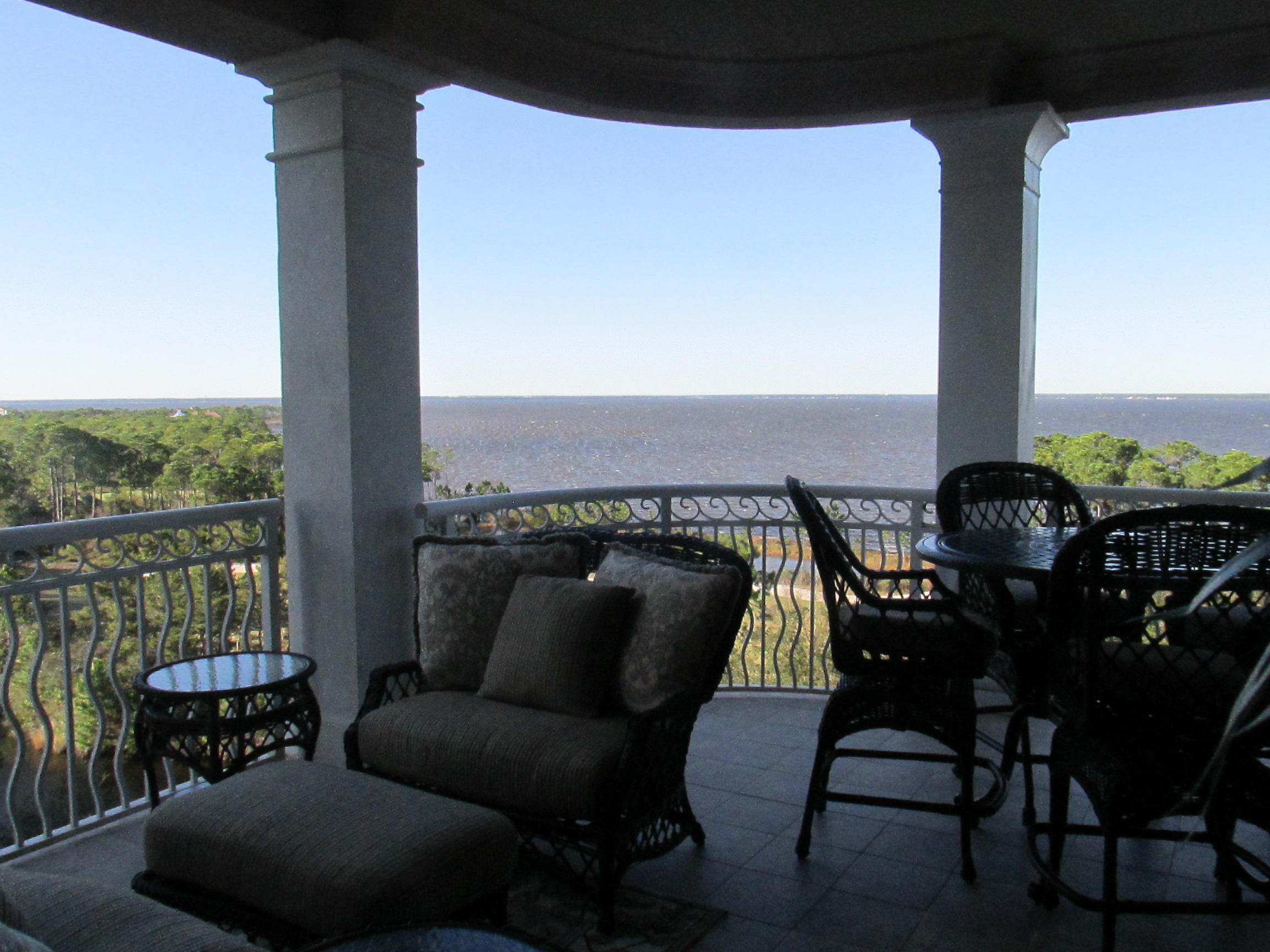 KELLY PLANTATION S/D - Residential Lease