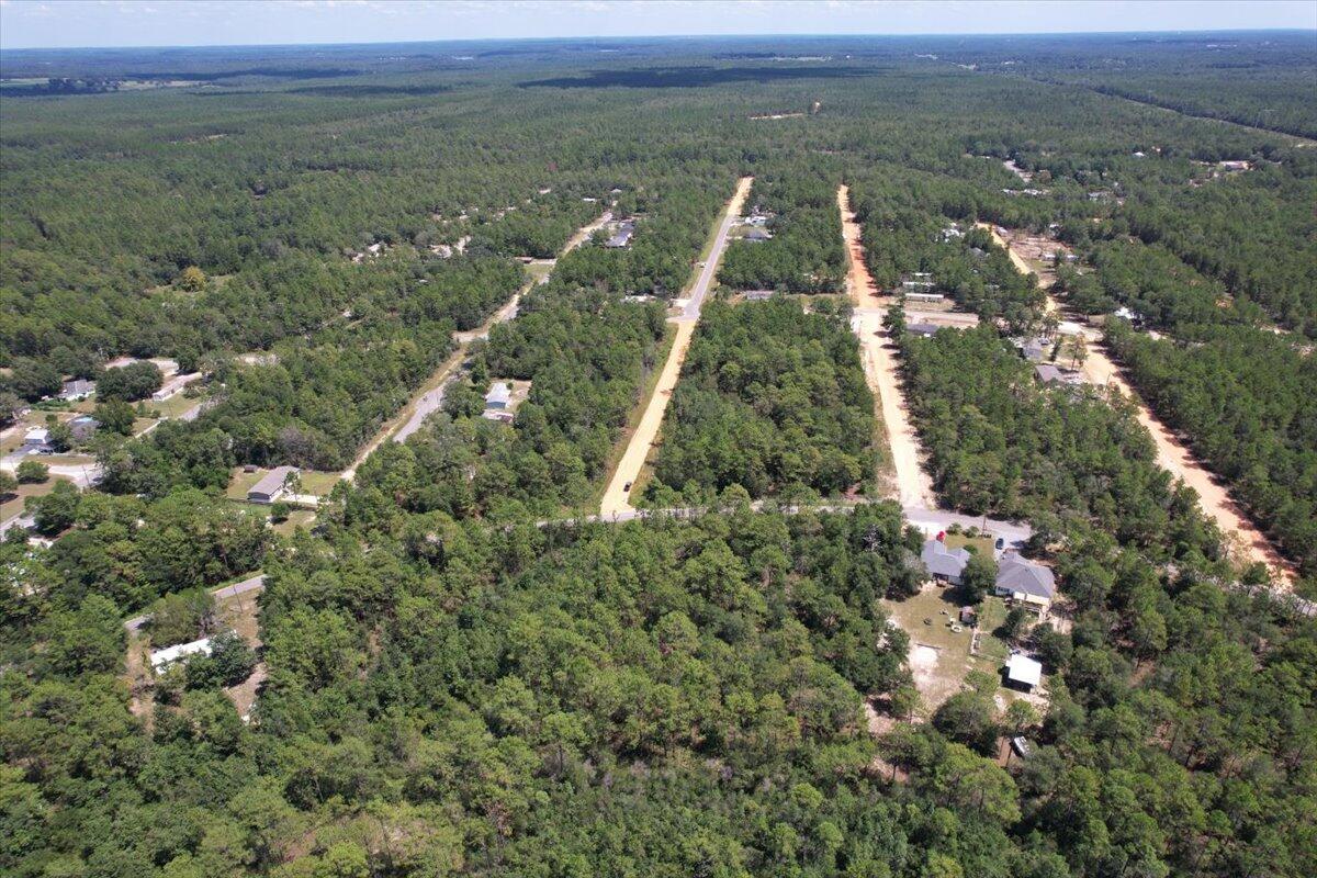 OAKWOOD HILLS UNIT 1 - Land