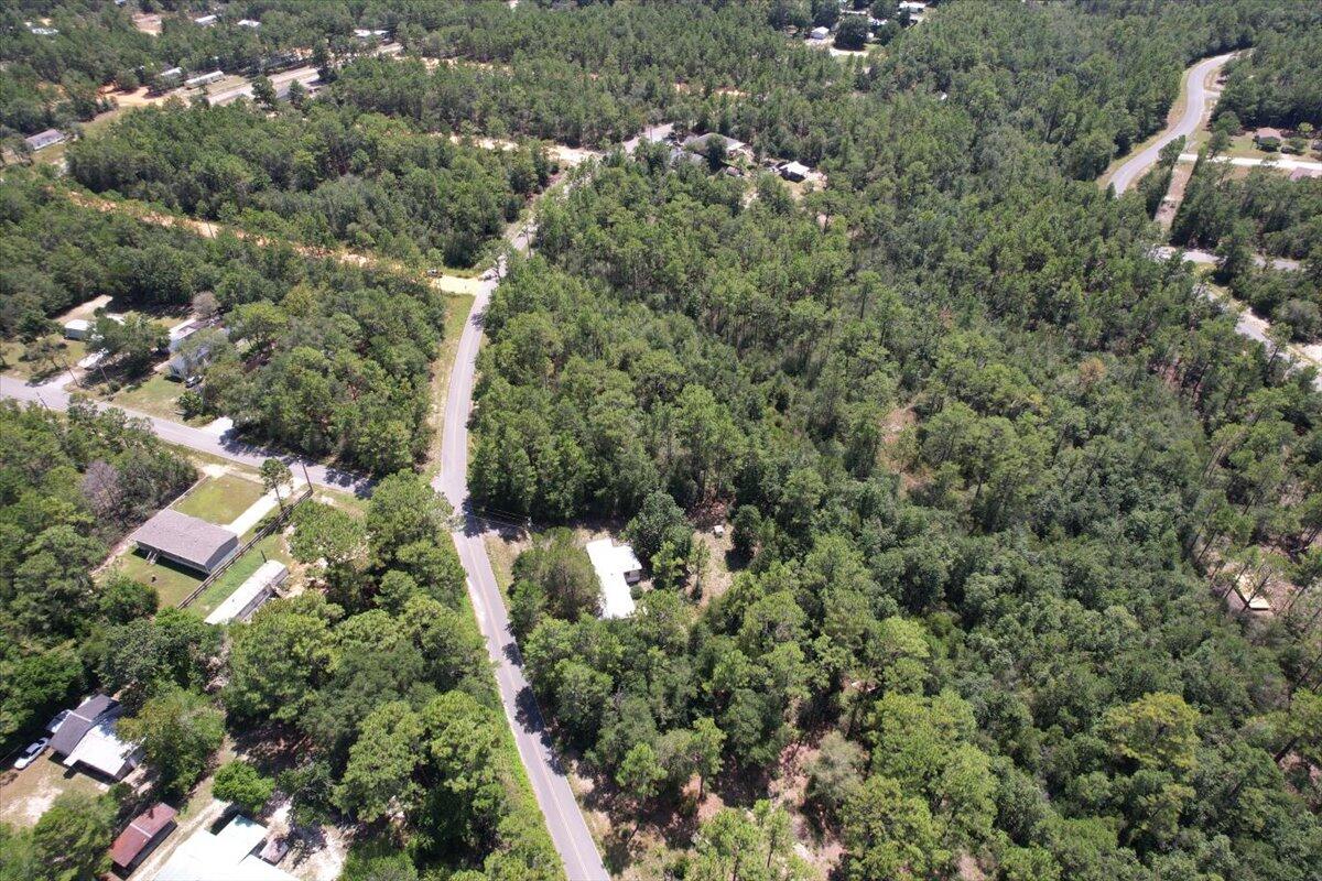 OAKWOOD HILLS UNIT 1 - Land