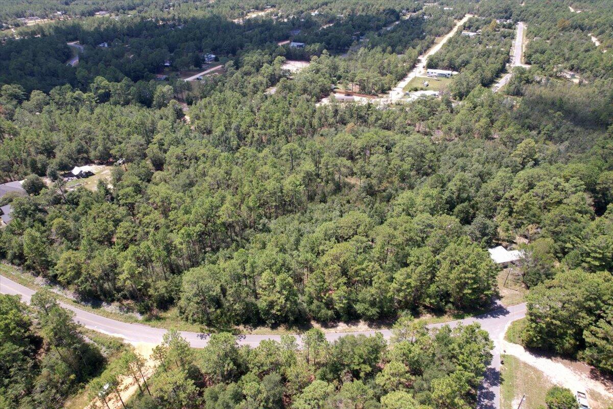 OAKWOOD HILLS UNIT 1 - Land