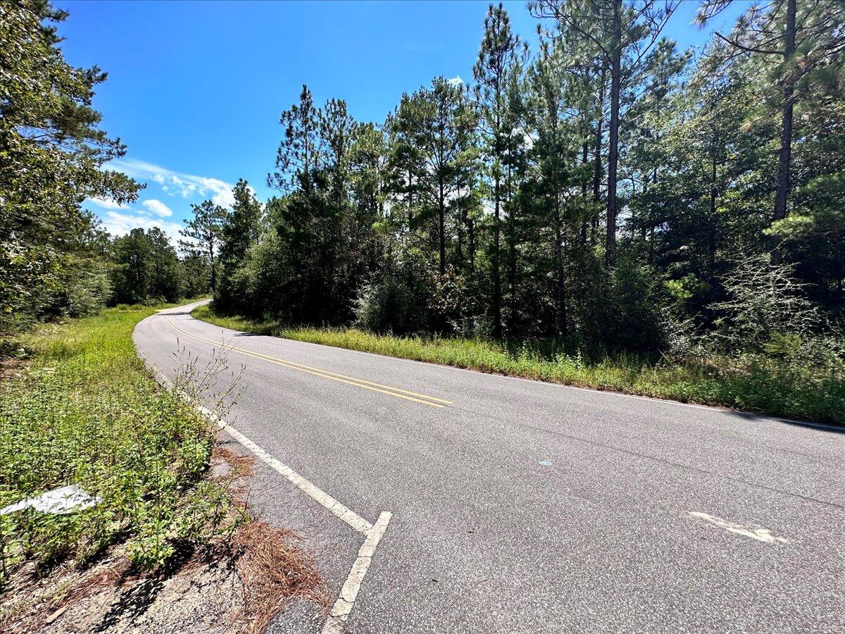 OAKWOOD HILLS UNIT 1 - Land