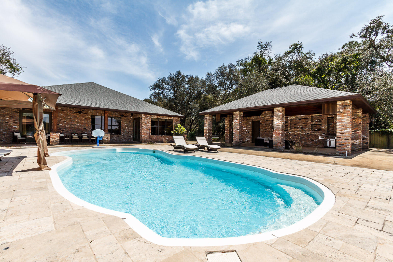JOES BAYOU 1ST ADDN - Residential