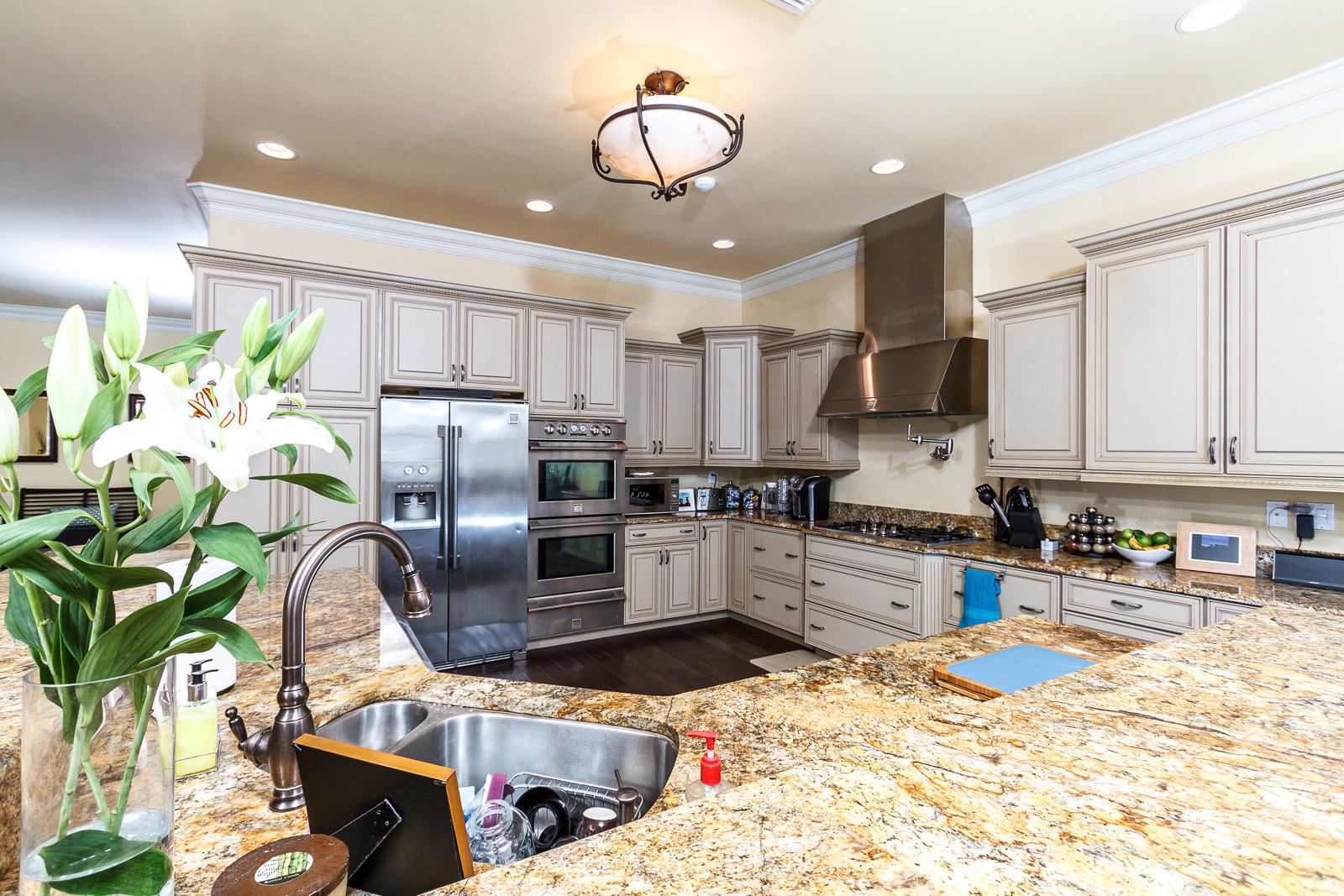 JOES BAYOU 1ST ADDN - Residential