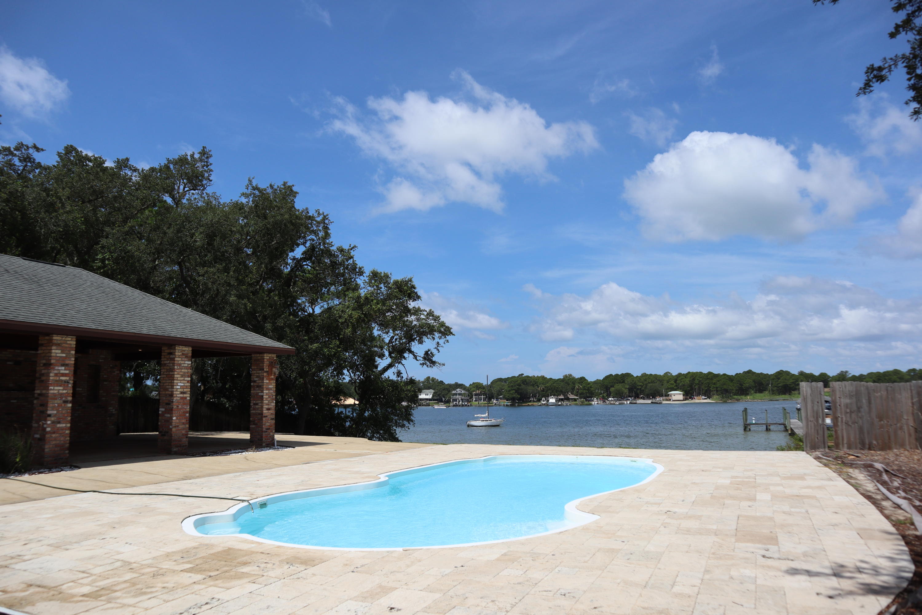 JOES BAYOU 1ST ADDN - Residential
