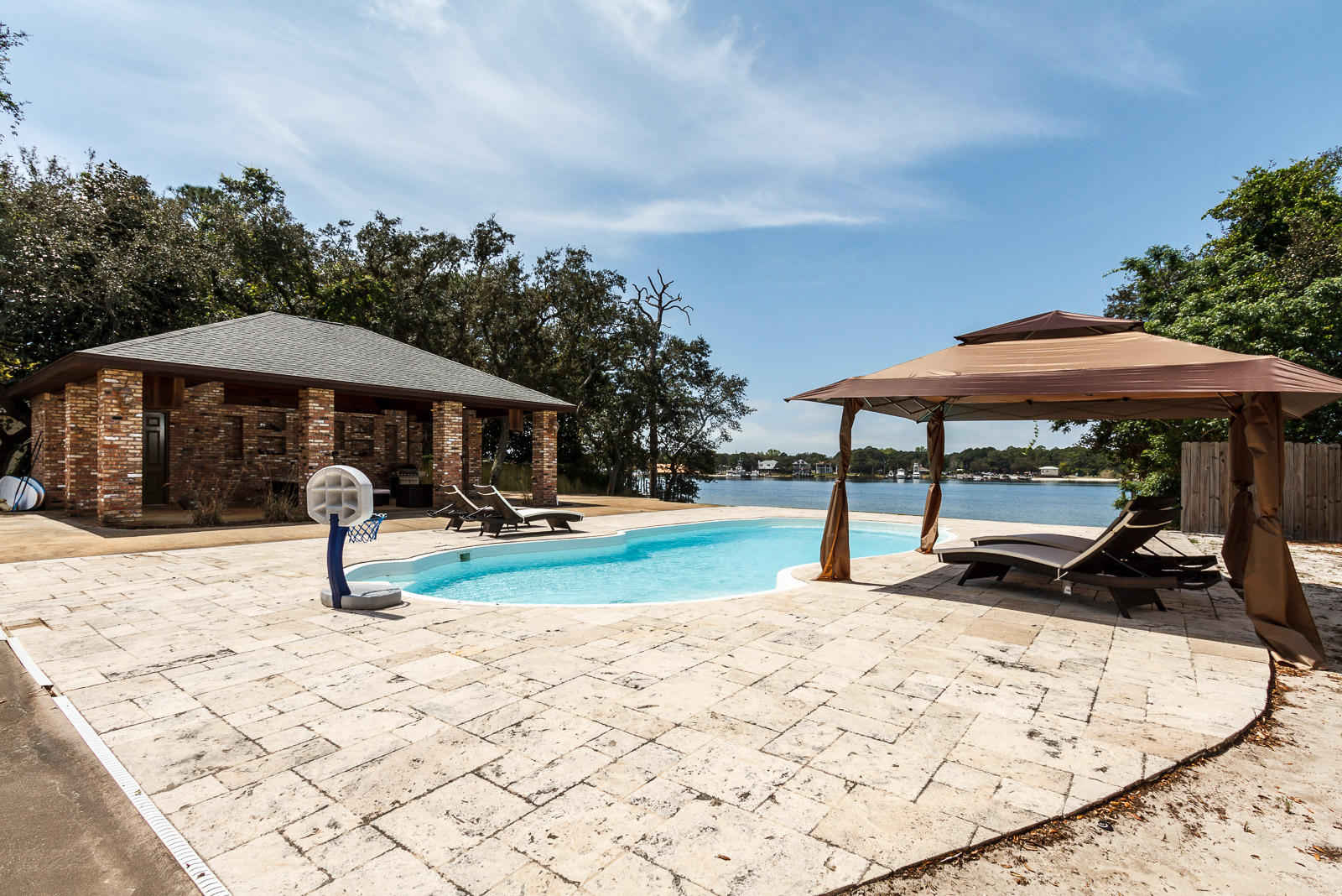 JOES BAYOU 1ST ADDN - Residential