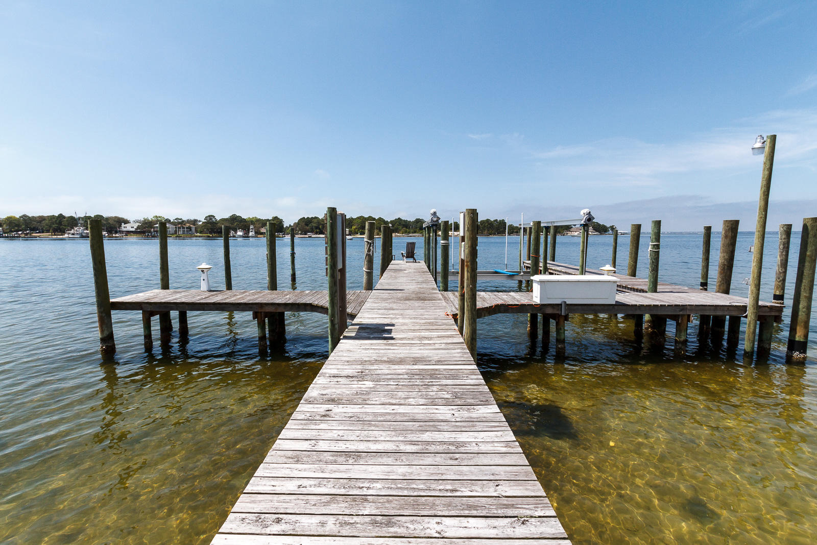 JOES BAYOU 1ST ADDN - Residential